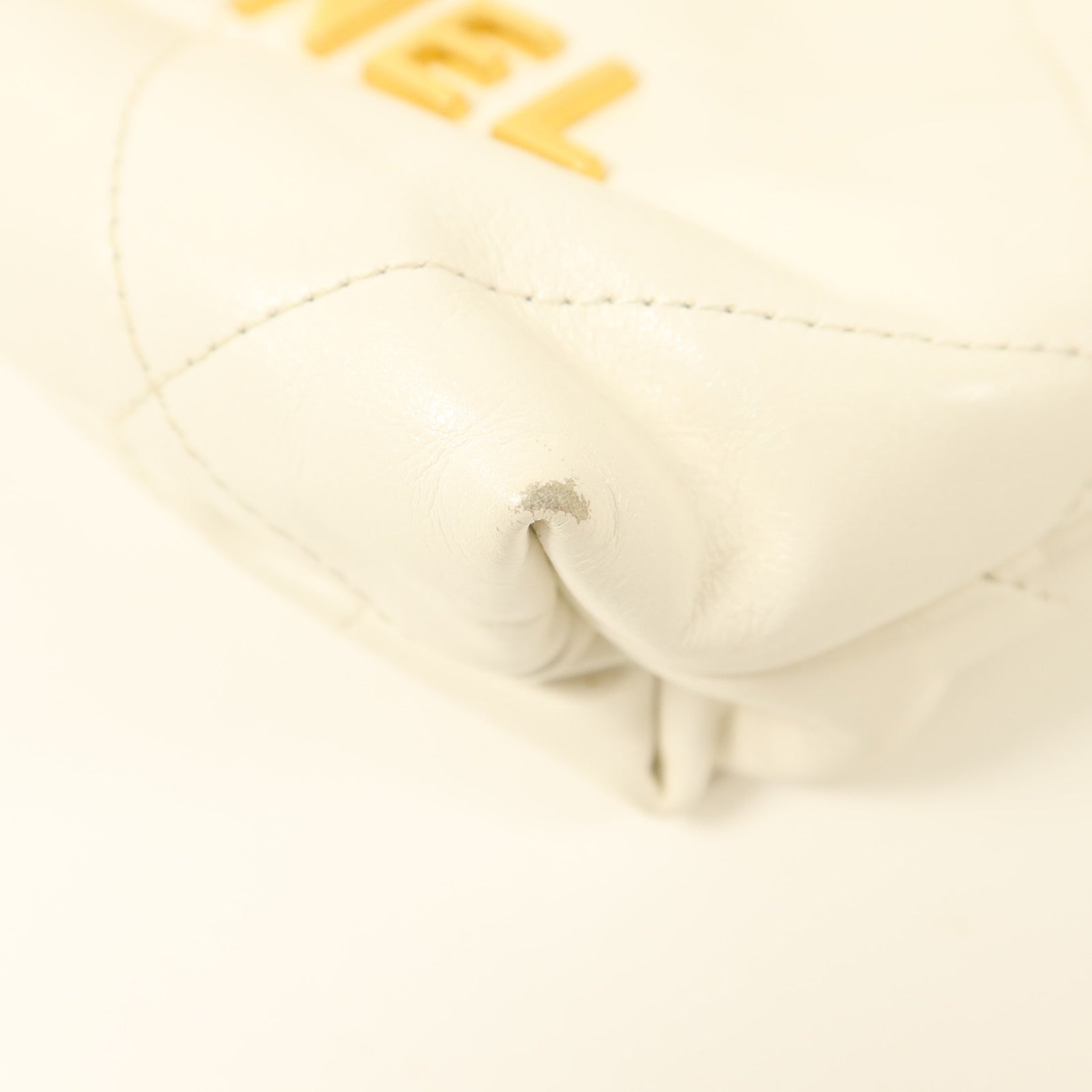LOUIS VUITTON AS3261 2-Way Bag Calfskin 15