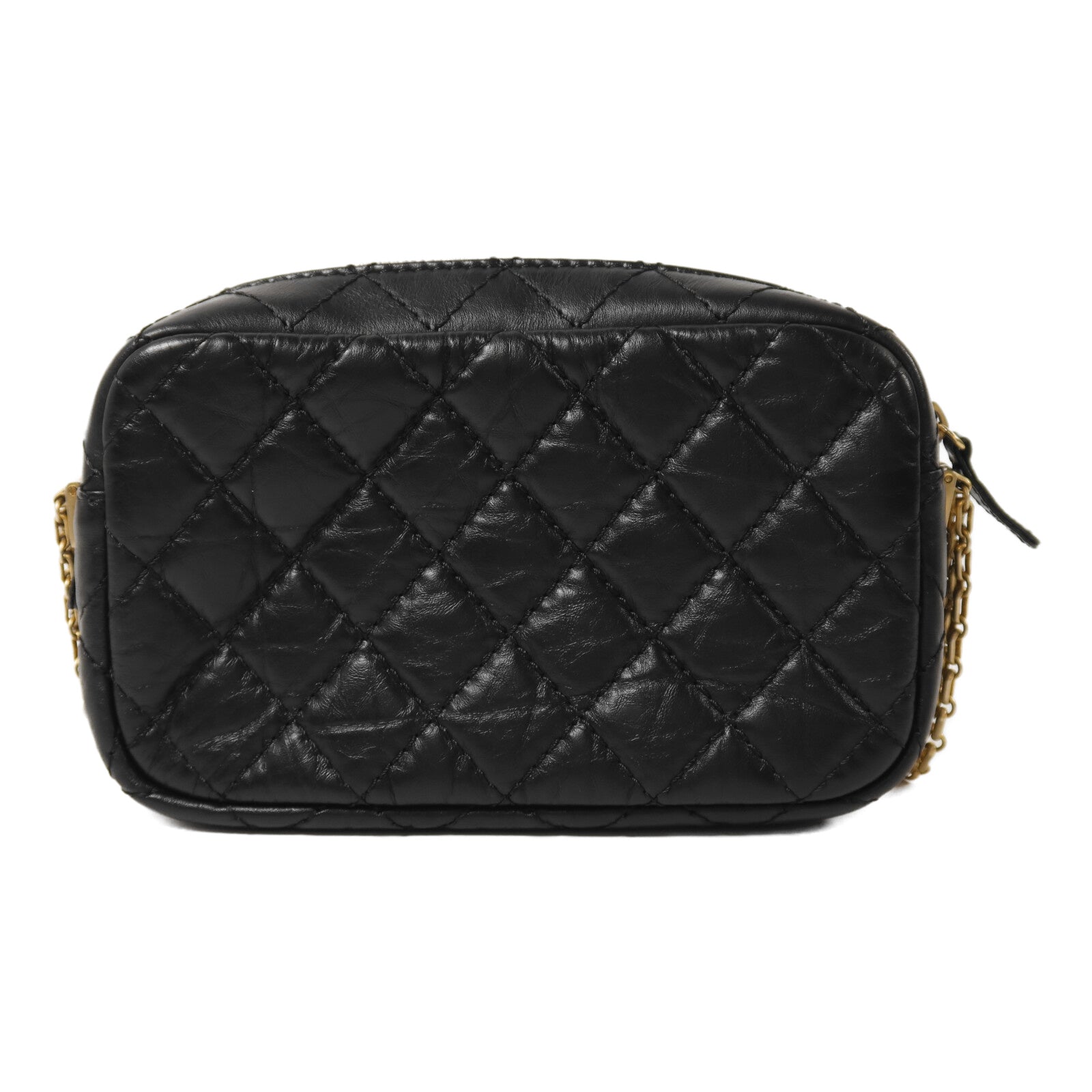 LOUIS VUITTON 肩背包 牛皮 2