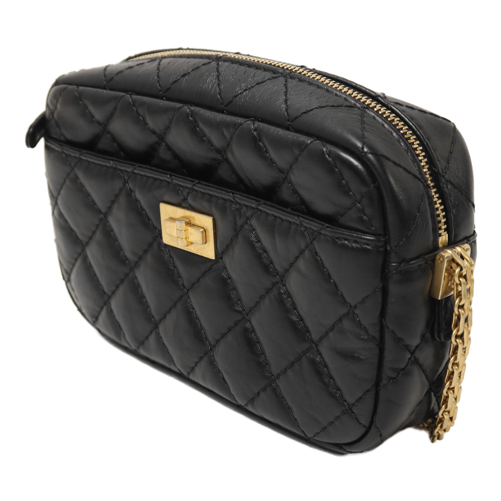 LOUIS VUITTON 肩背包 牛皮 3