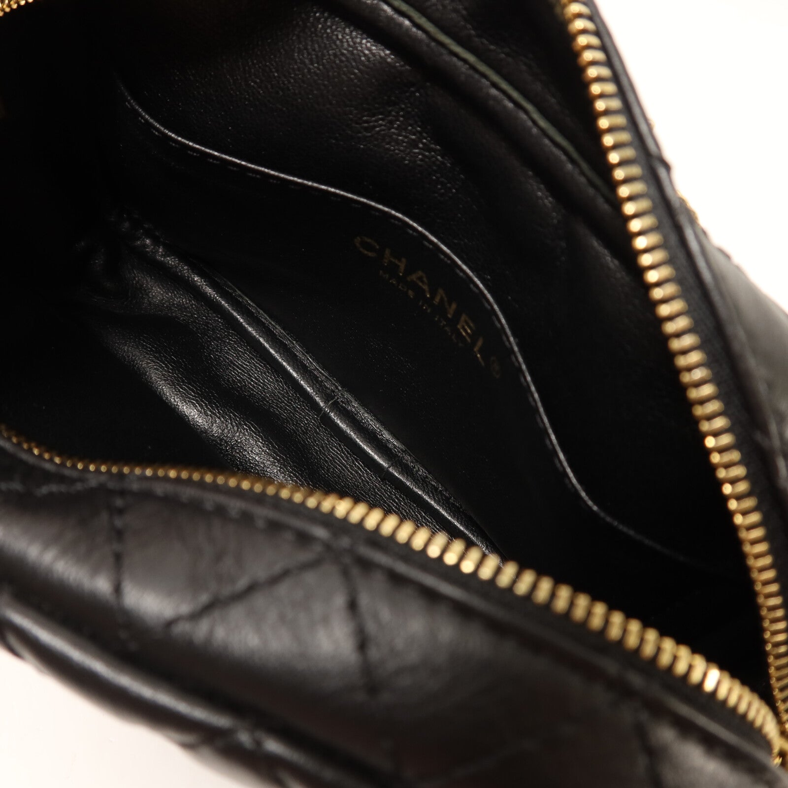 LOUIS VUITTON 肩背包 牛皮 5