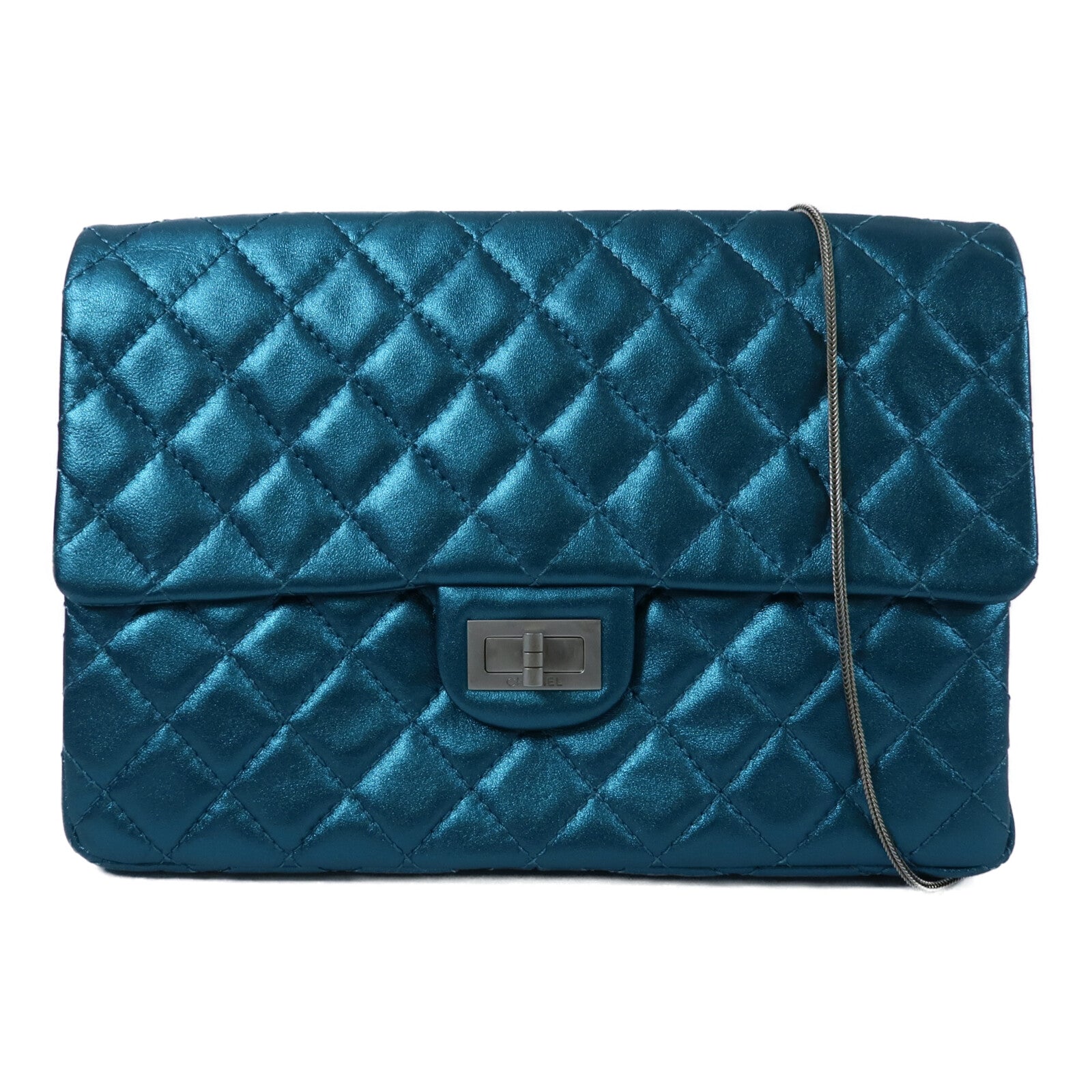 LOUIS VUITTON 肩背包 羊皮