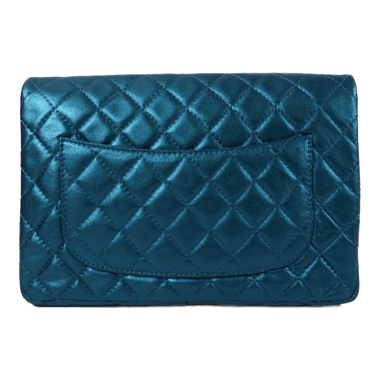 LOUIS VUITTON 肩背包 羊皮 2