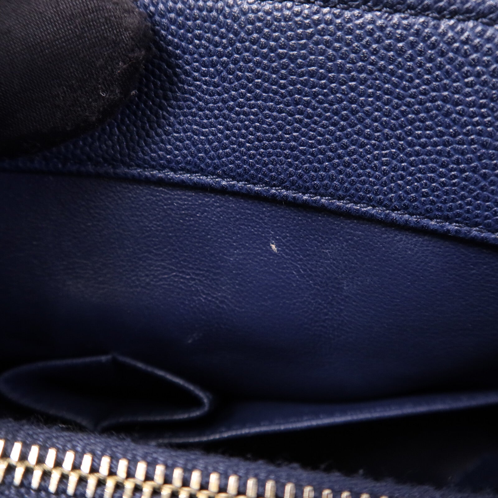 LOUIS VUITTON 2-Way Bag Calfskin 19