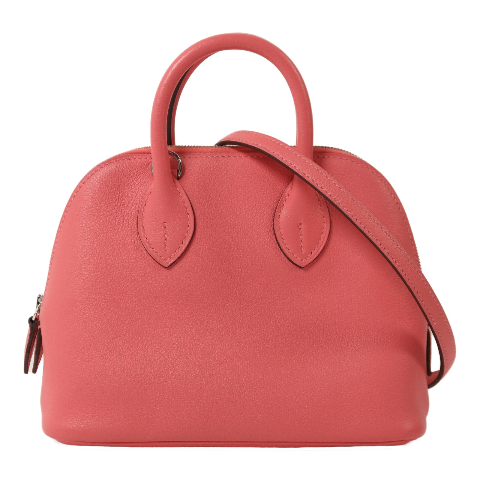 LOUIS VUITTON 兩用包 牛皮