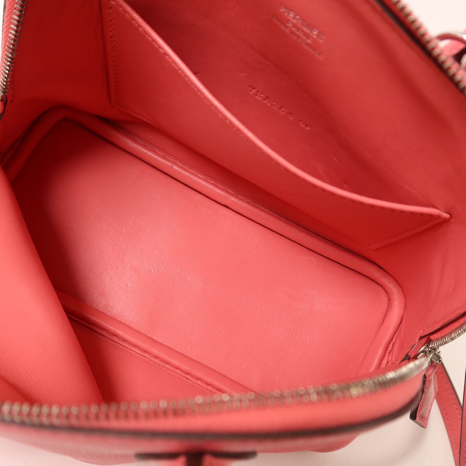 LOUIS VUITTON 兩用包 牛皮 5
