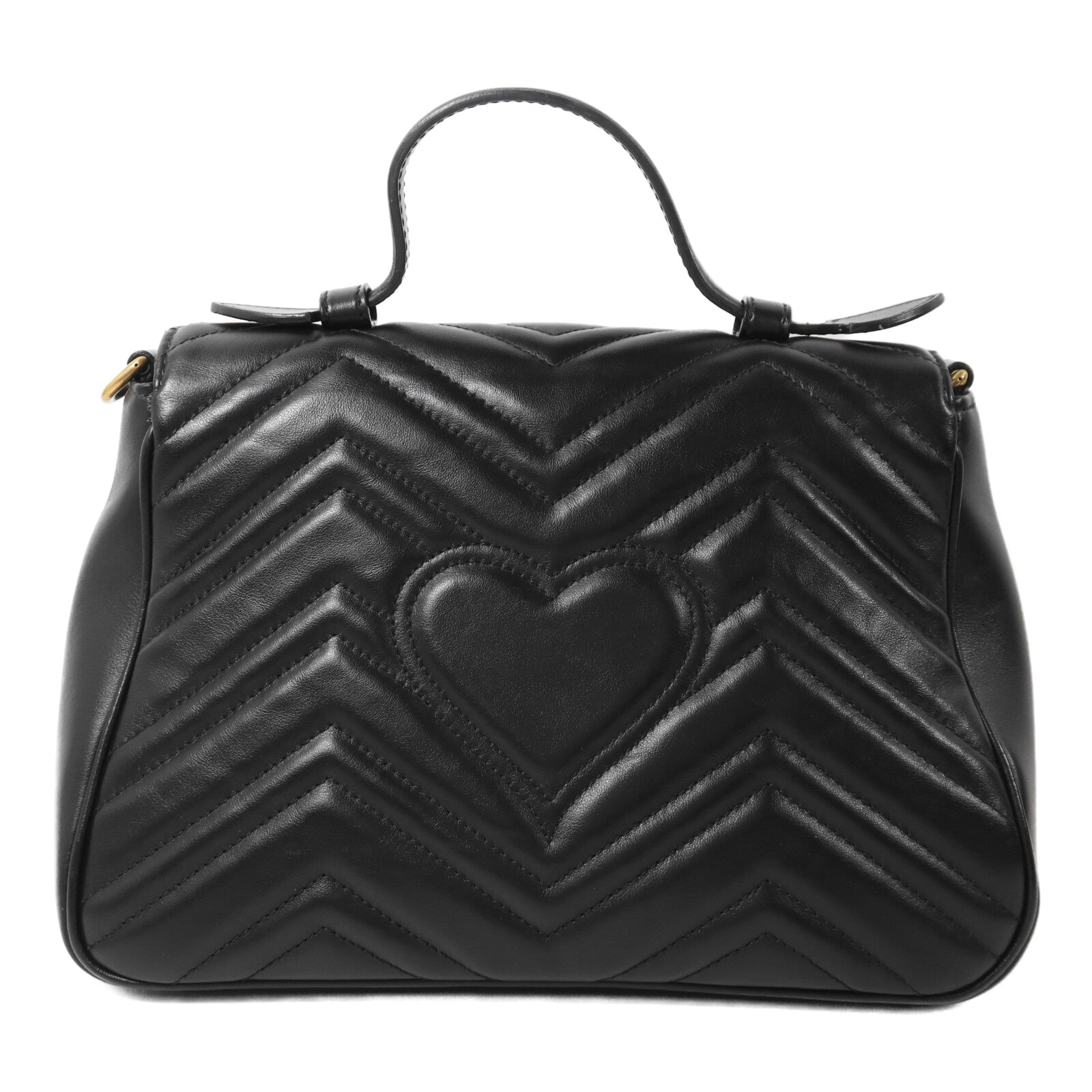 LOUIS VUITTON 兩用包 牛皮 2