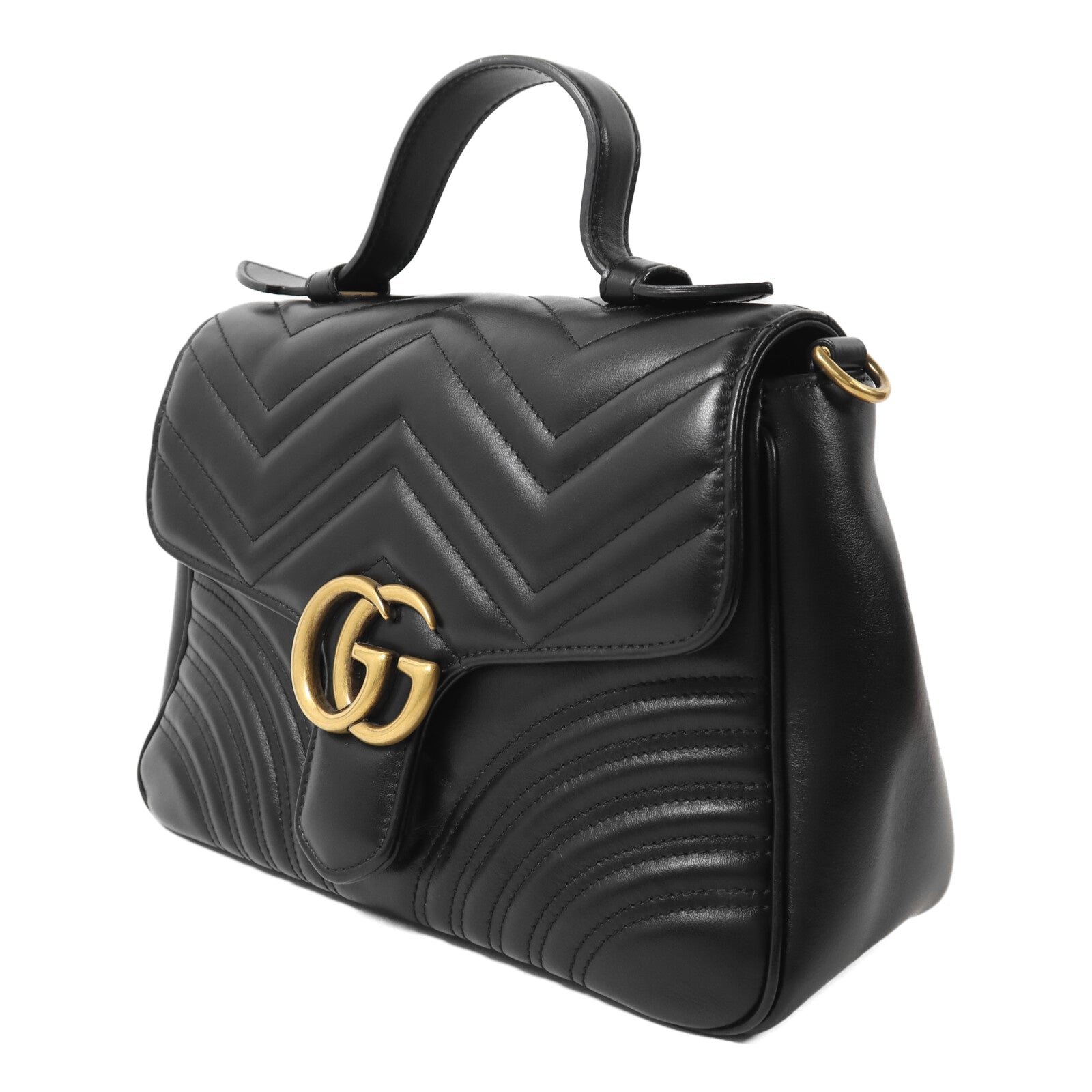 LOUIS VUITTON 兩用包 牛皮 3