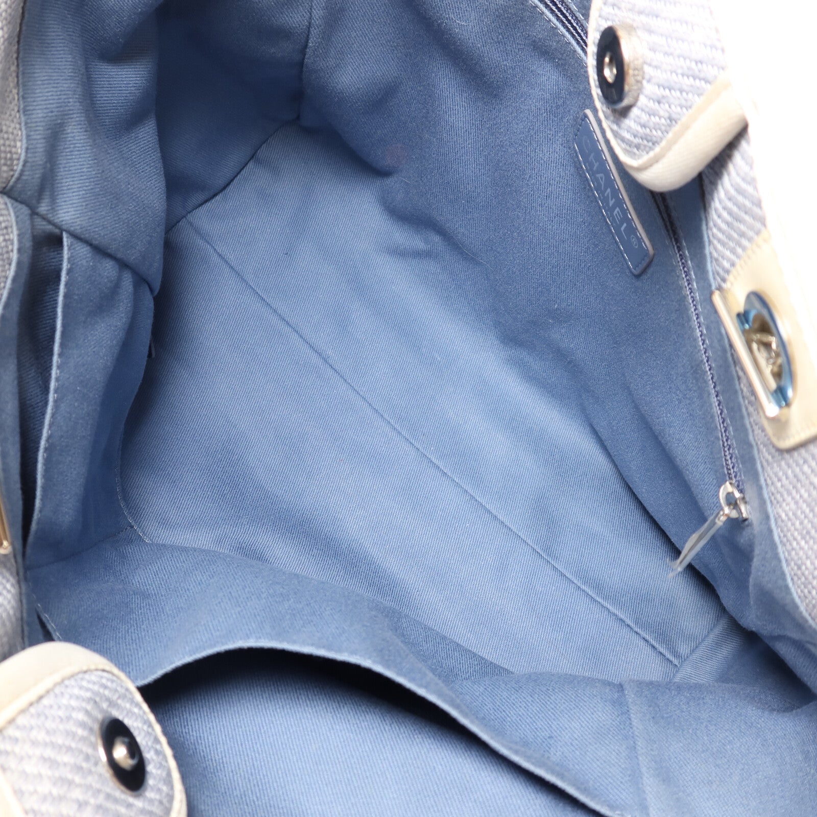 LOUIS VUITTON Deauville 托特包 x Raffia 5