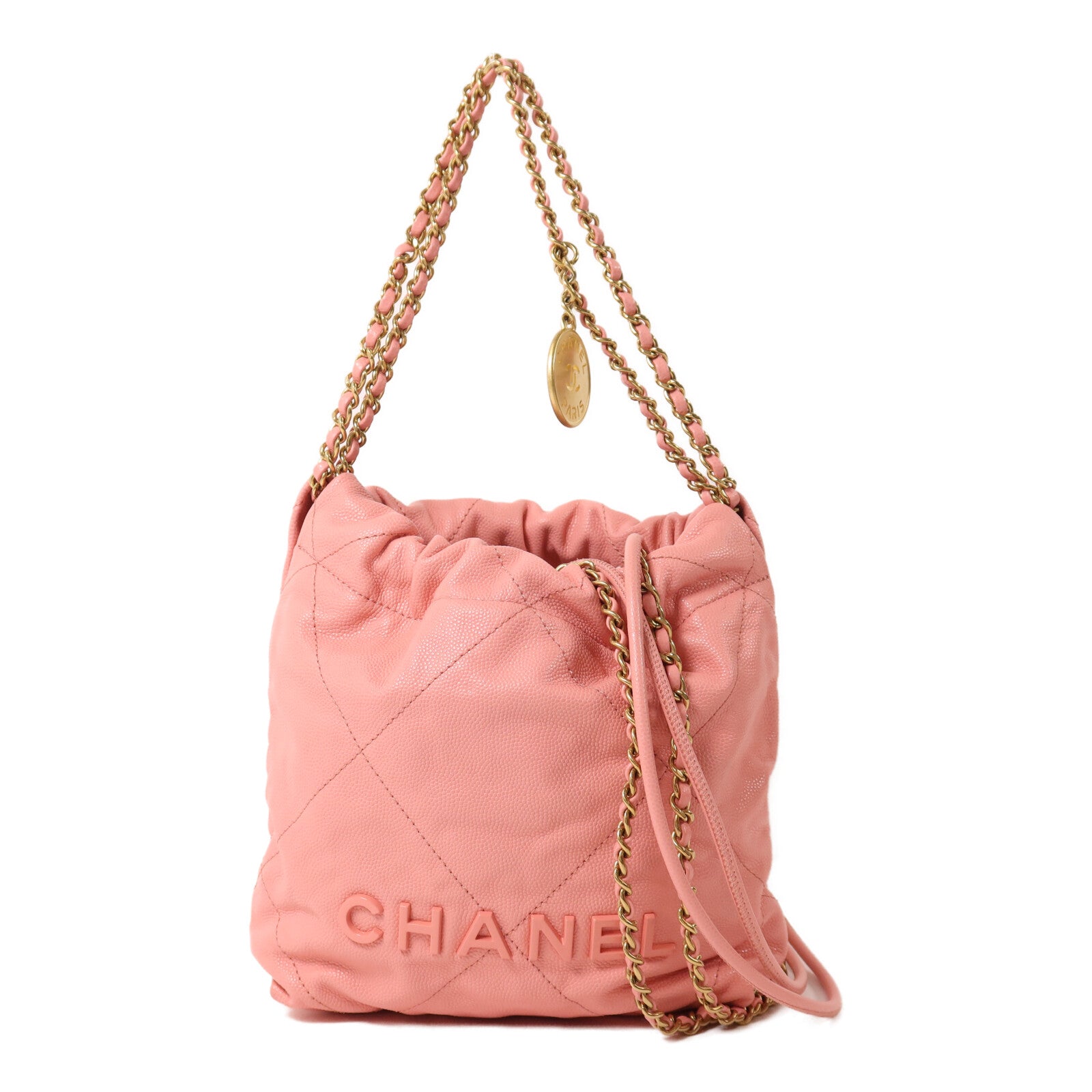 LOUIS VUITTON AS3980 2-Way Bag Calfskin