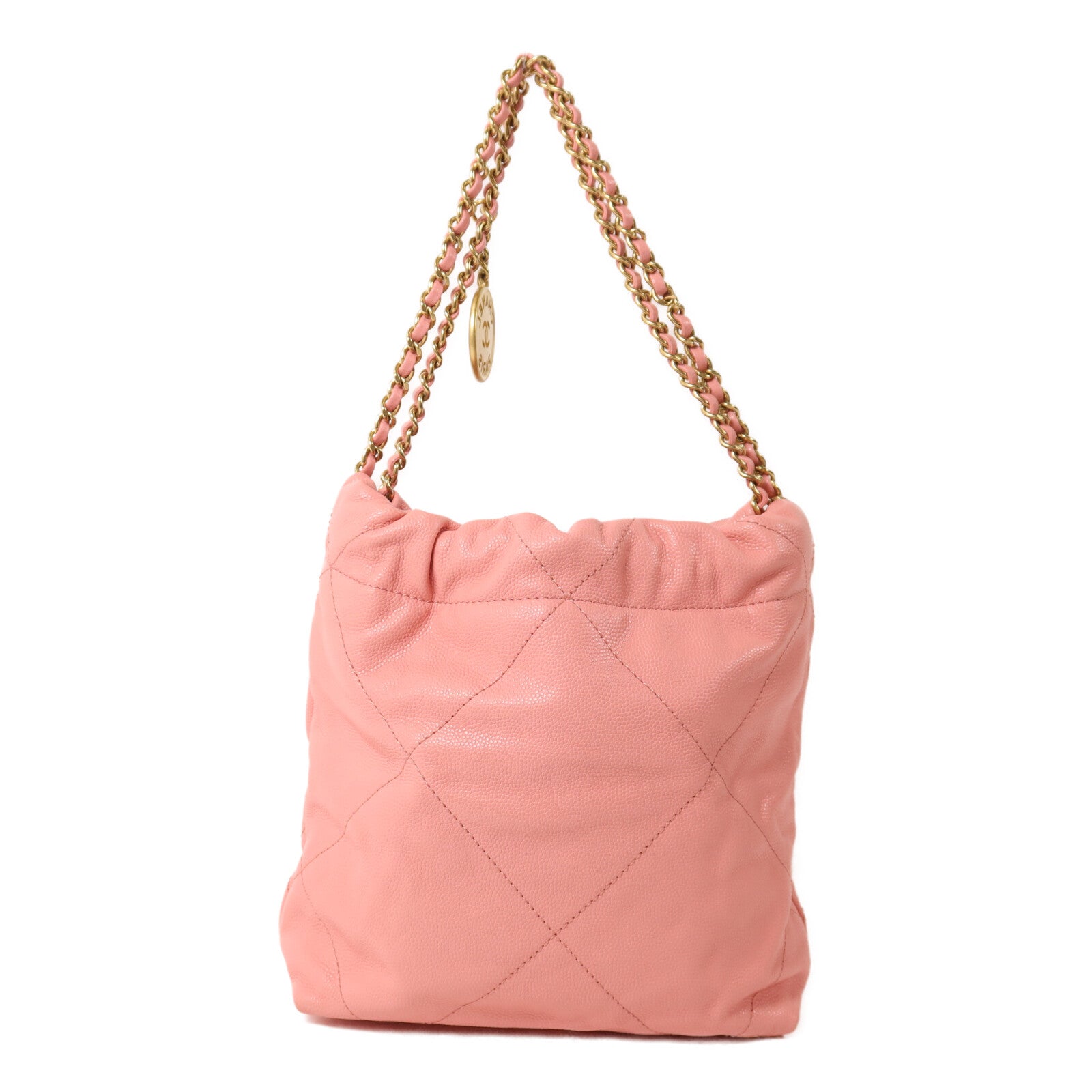 LOUIS VUITTON AS3980 2-Way Bag Calfskin 2