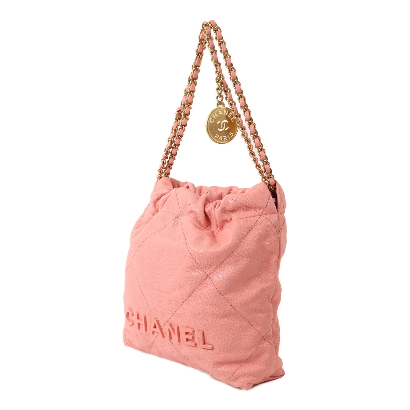 LOUIS VUITTON AS3980 2-Way Bag Calfskin 3