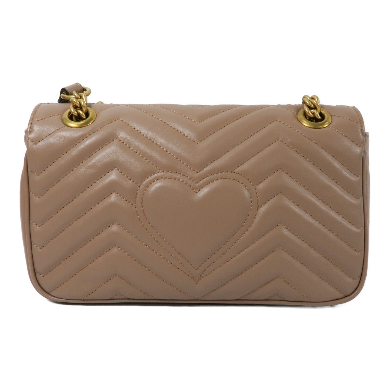 LOUIS VUITTON 443497 Shoulder Bag Calfskin 2