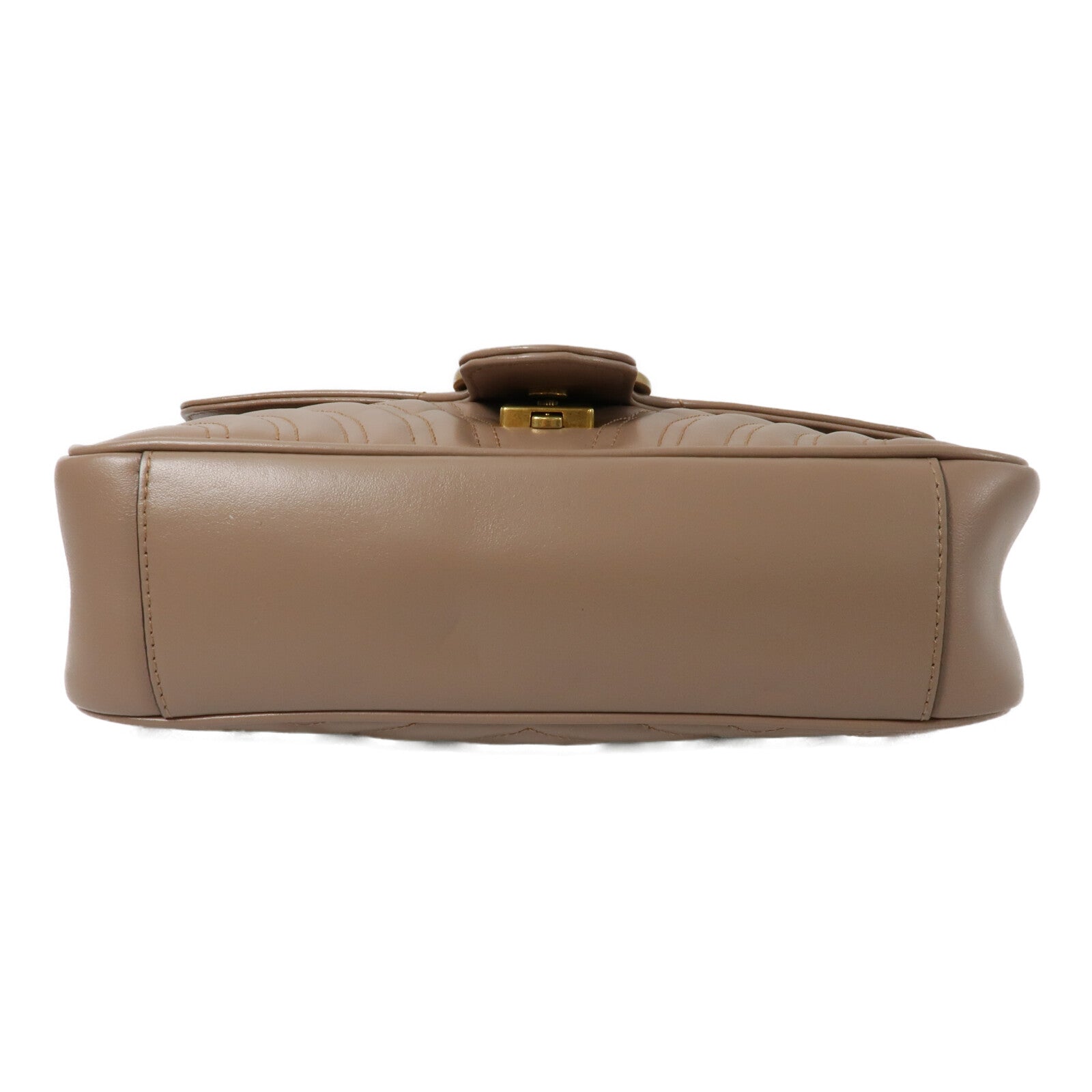 LOUIS VUITTON 443497 Shoulder Bag Calfskin 4