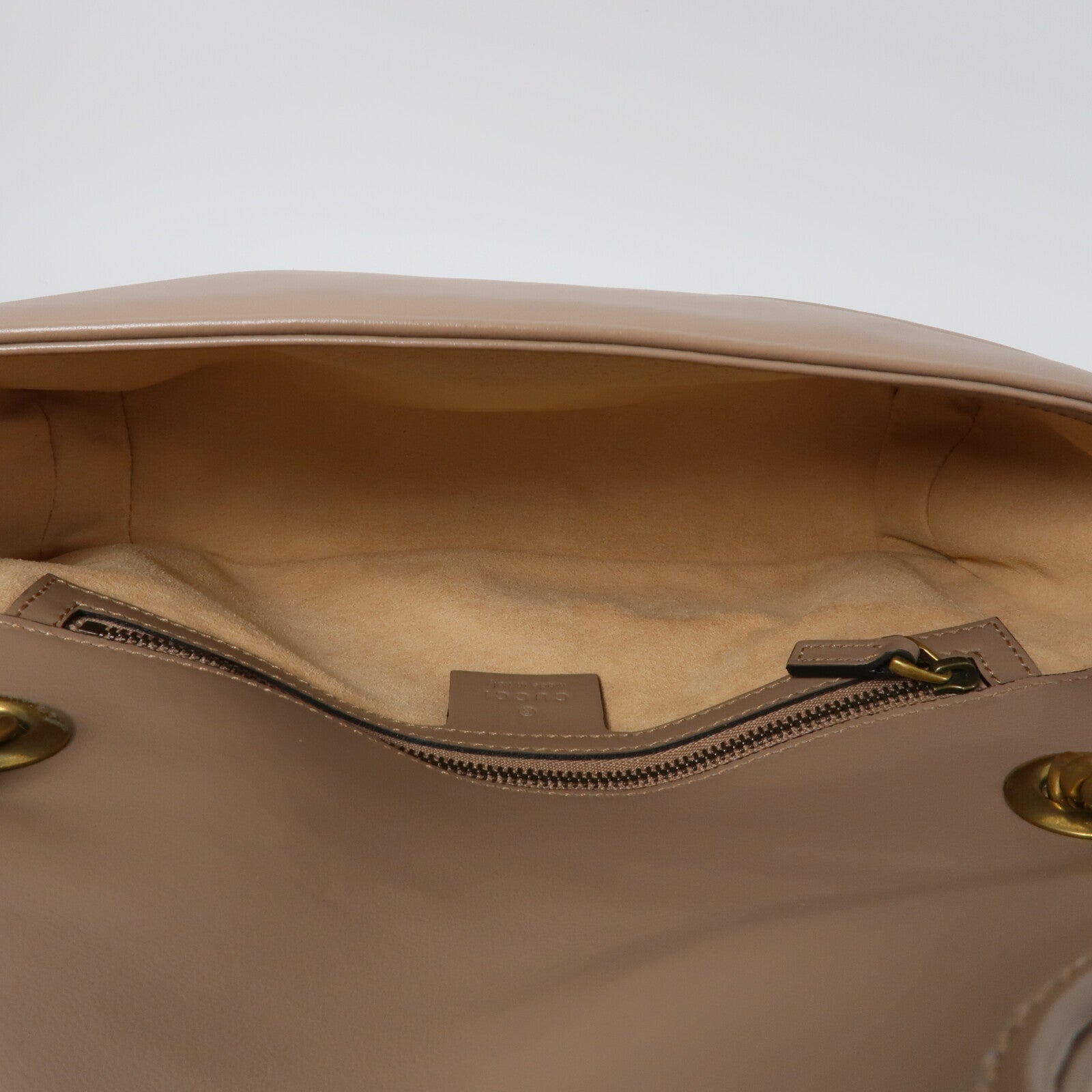 LOUIS VUITTON 443497 Shoulder Bag Calfskin 5