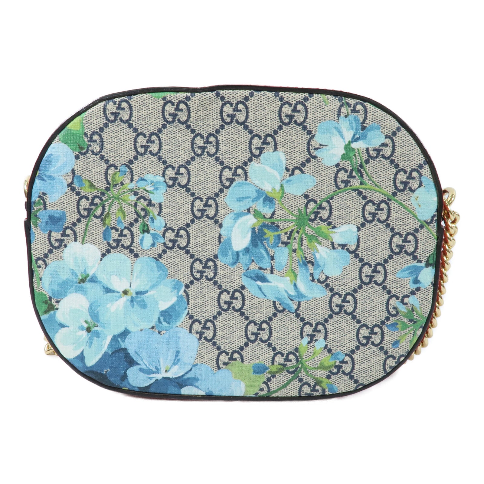 LOUIS VUITTON 546313 肩背包 塗層帆布 2