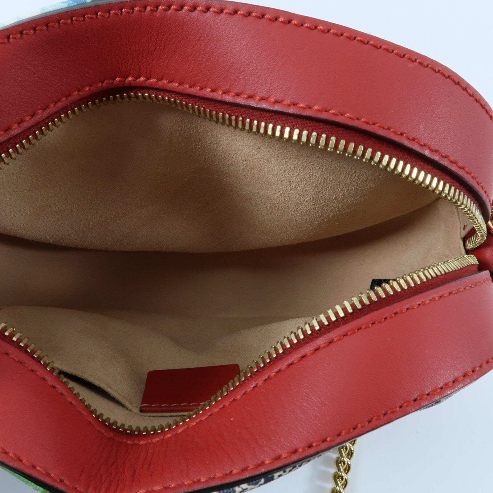LOUIS VUITTON 546313 肩背包 塗層帆布 5