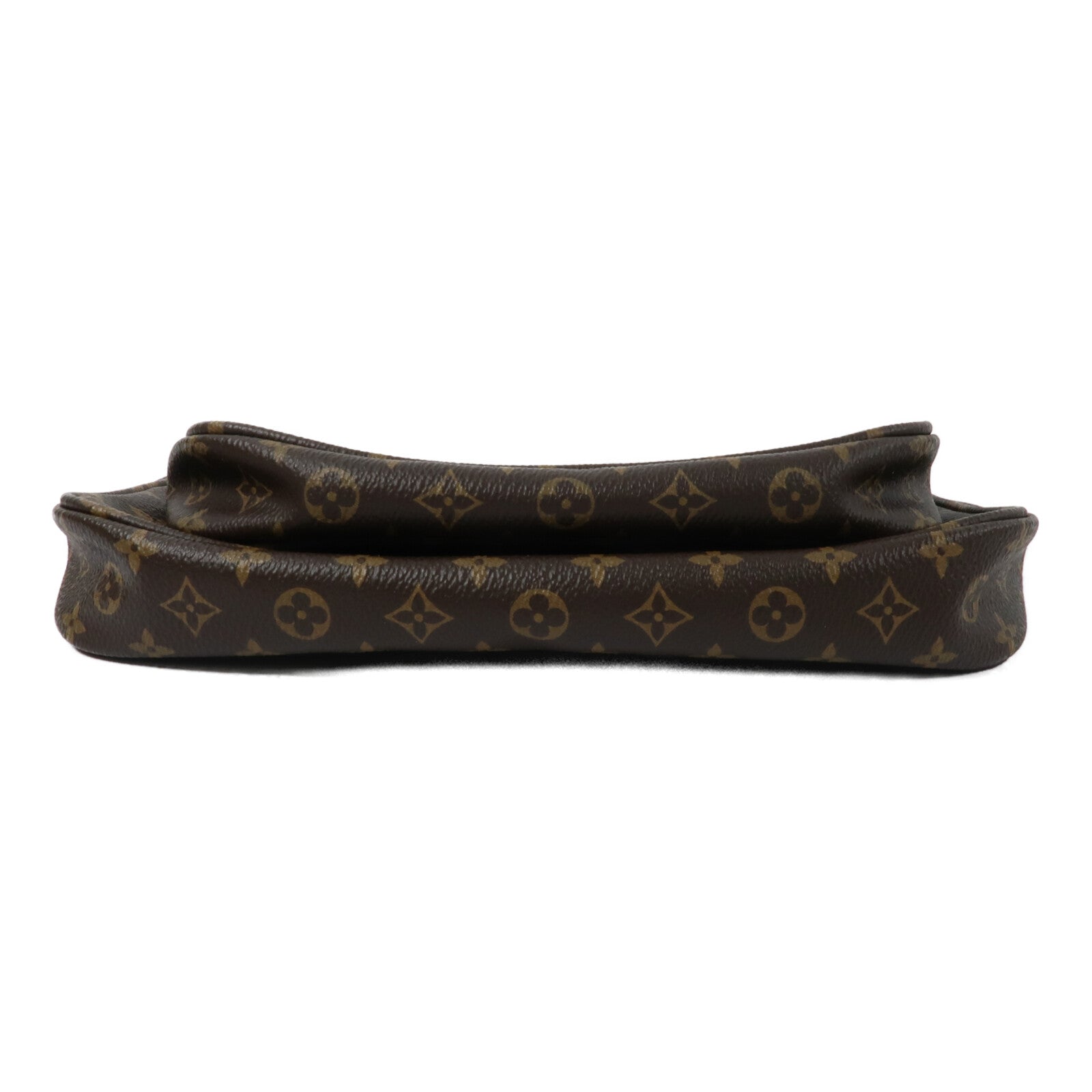 LOUIS VUITTON Multi Pochette M44840 2-Way Bag Coated Canvas 4
