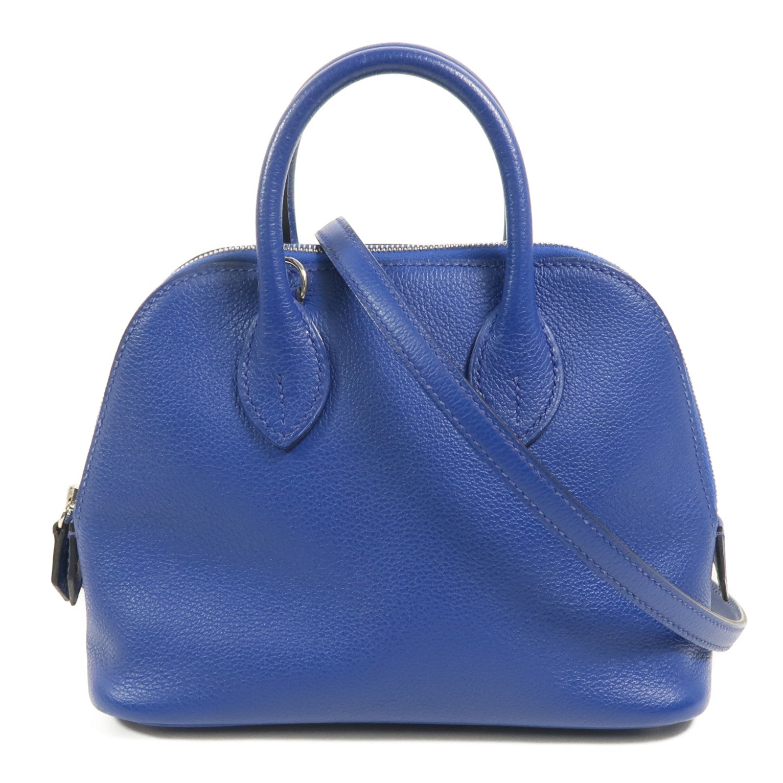 LOUIS VUITTON 兩用包 牛皮