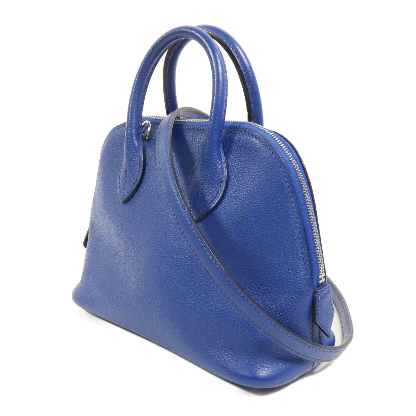 LOUIS VUITTON 兩用包 牛皮 3