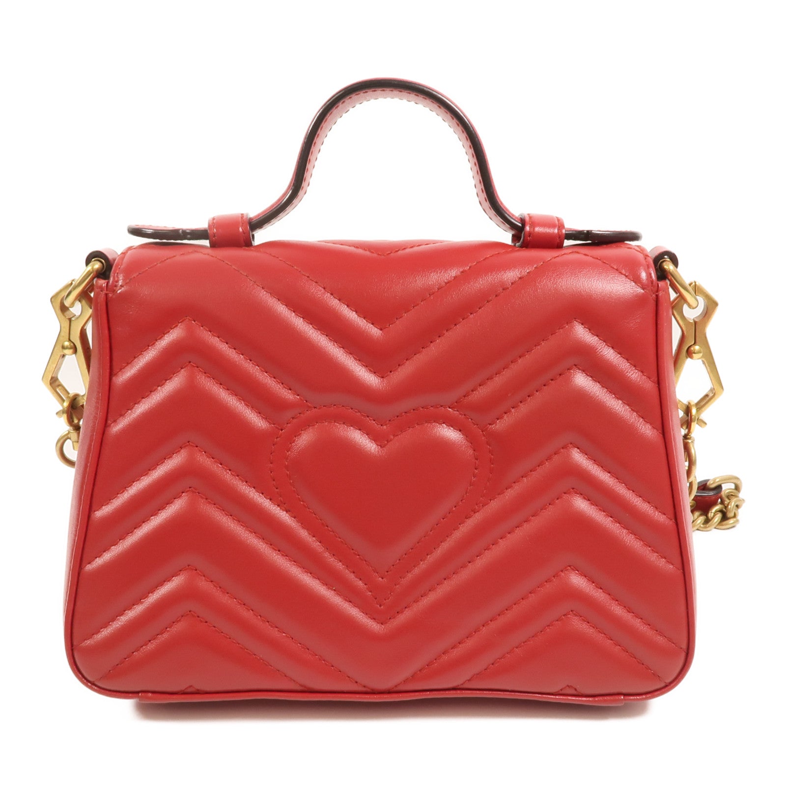 LOUIS VUITTON 547260 兩用包 牛皮 2