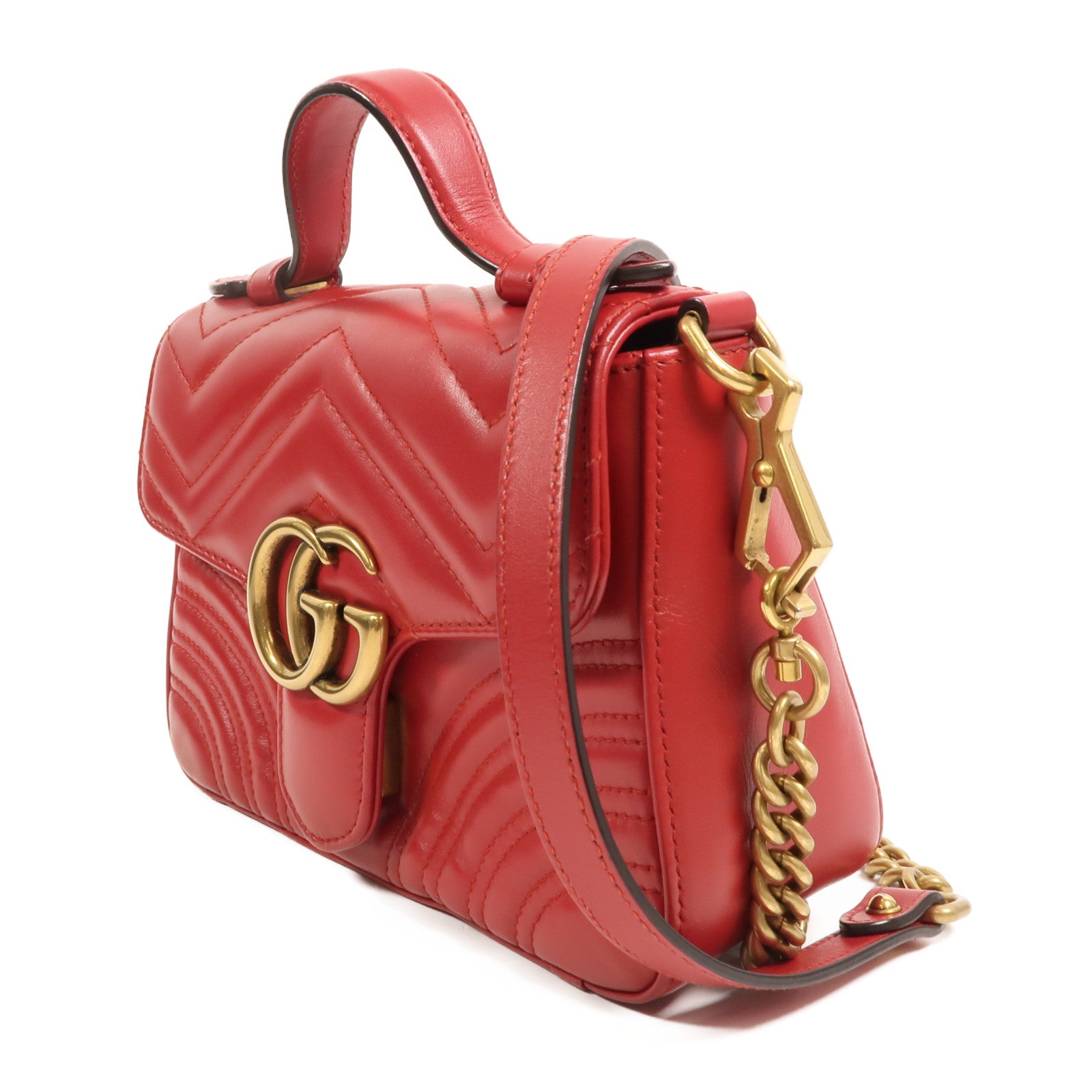 LOUIS VUITTON 547260 兩用包 牛皮 3