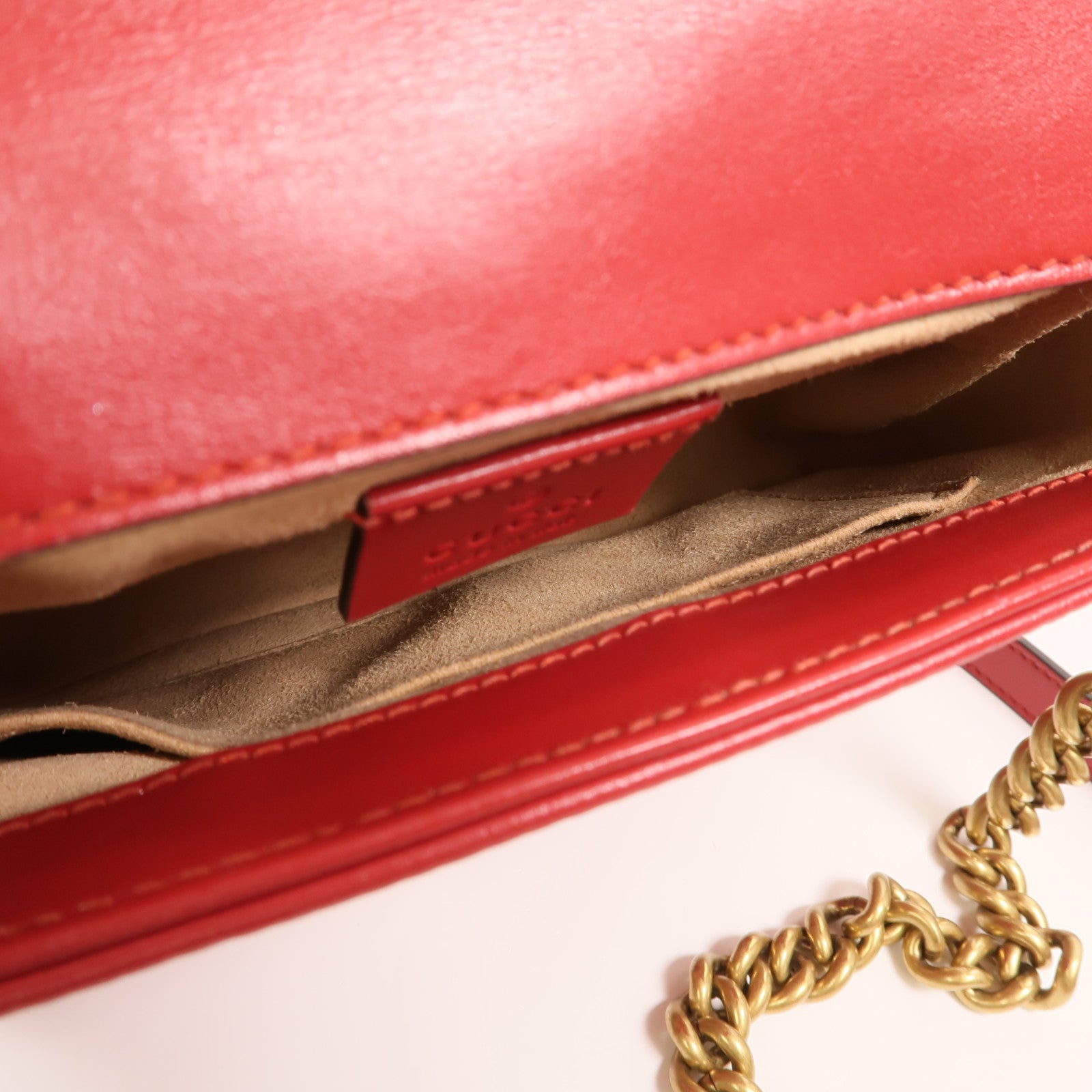 LOUIS VUITTON 547260 兩用包 牛皮 5