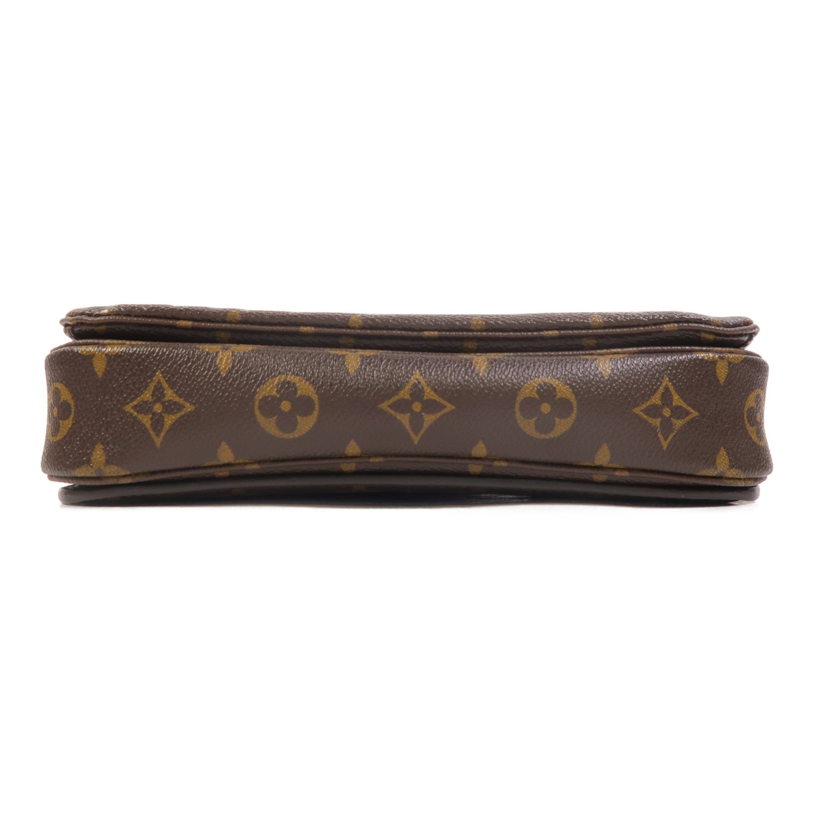 LOUIS VUITTON Pochette Metis M44875 2-Way Bag Coated Canvas 4