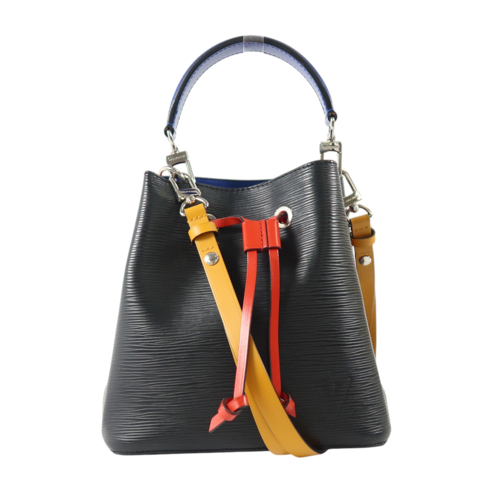 LOUIS VUITTON NeoNoe M52853 2-Way Bag Calfskin
