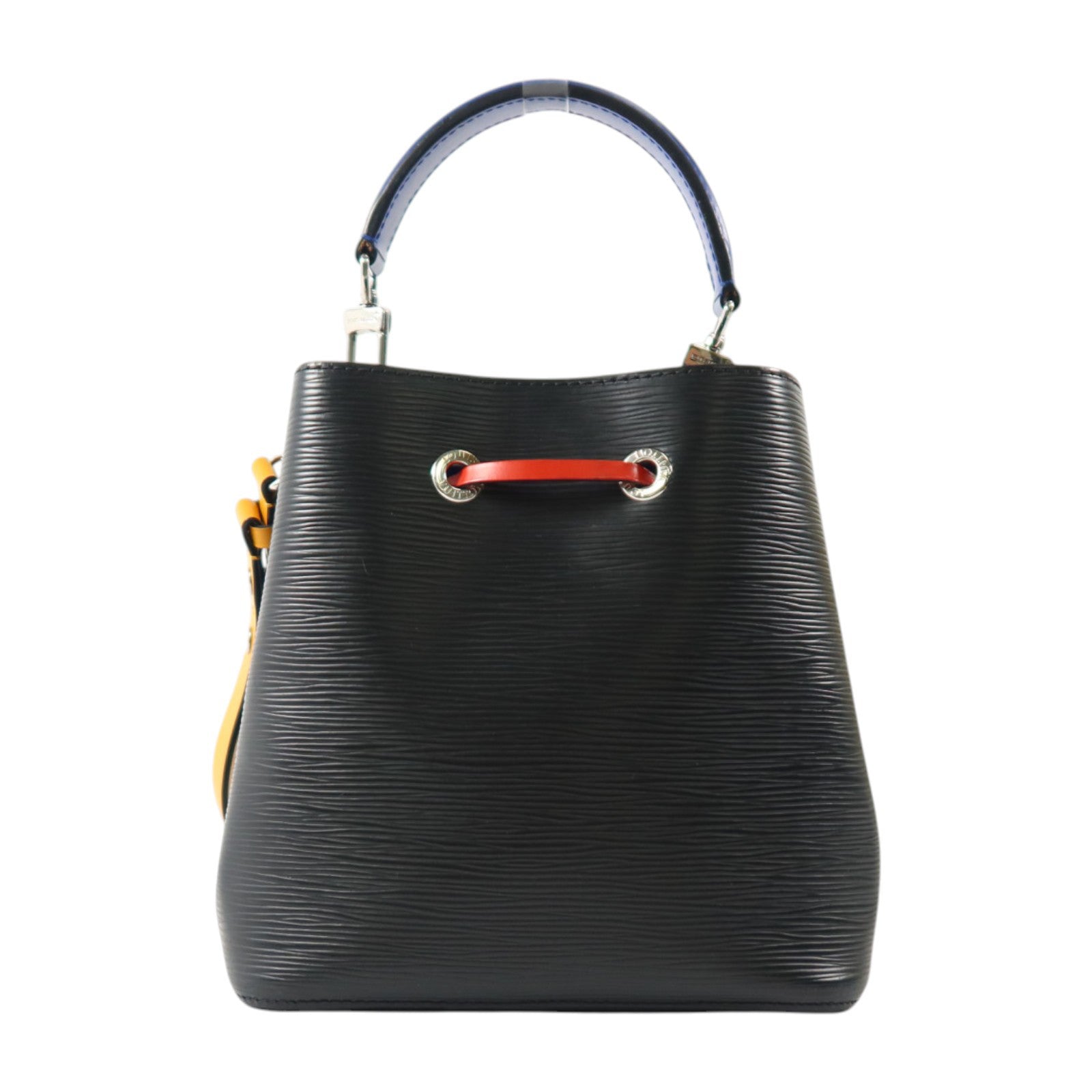 LOUIS VUITTON NeoNoe M52853 2-Way Bag Calfskin 2