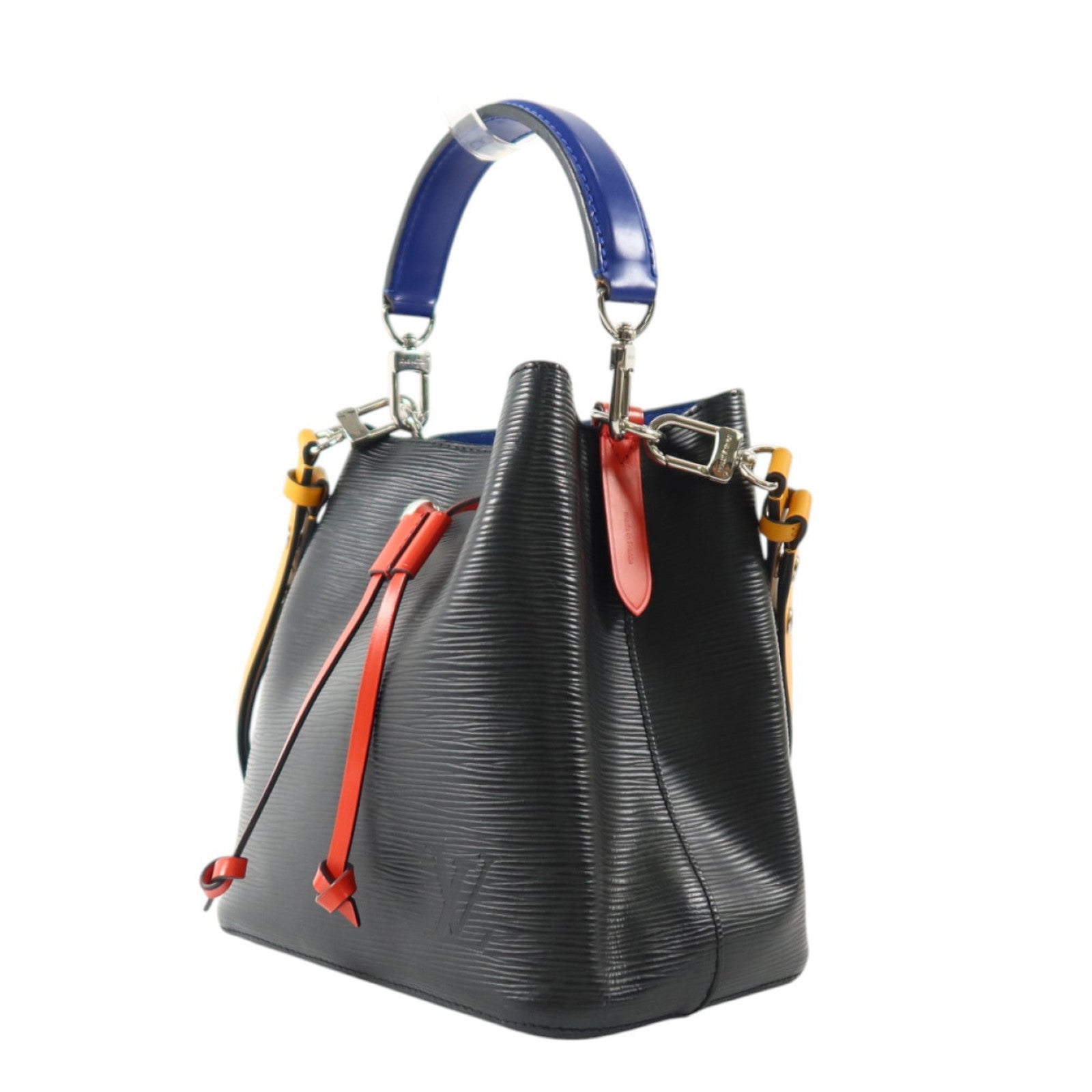 LOUIS VUITTON NeoNoe M52853 2-Way Bag Calfskin 3