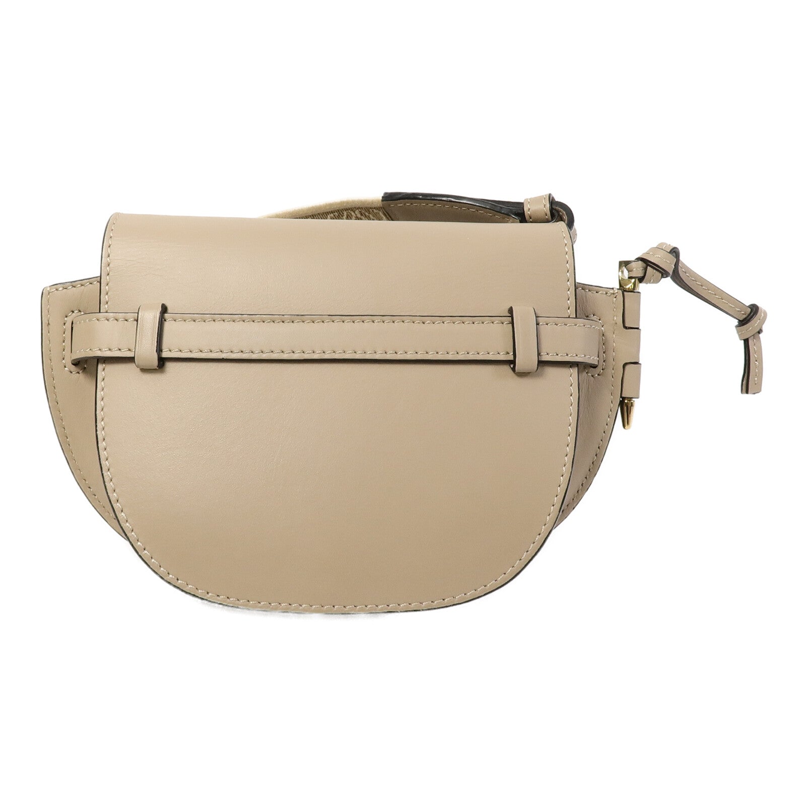 LOUIS VUITTON 肩背包 牛皮 3