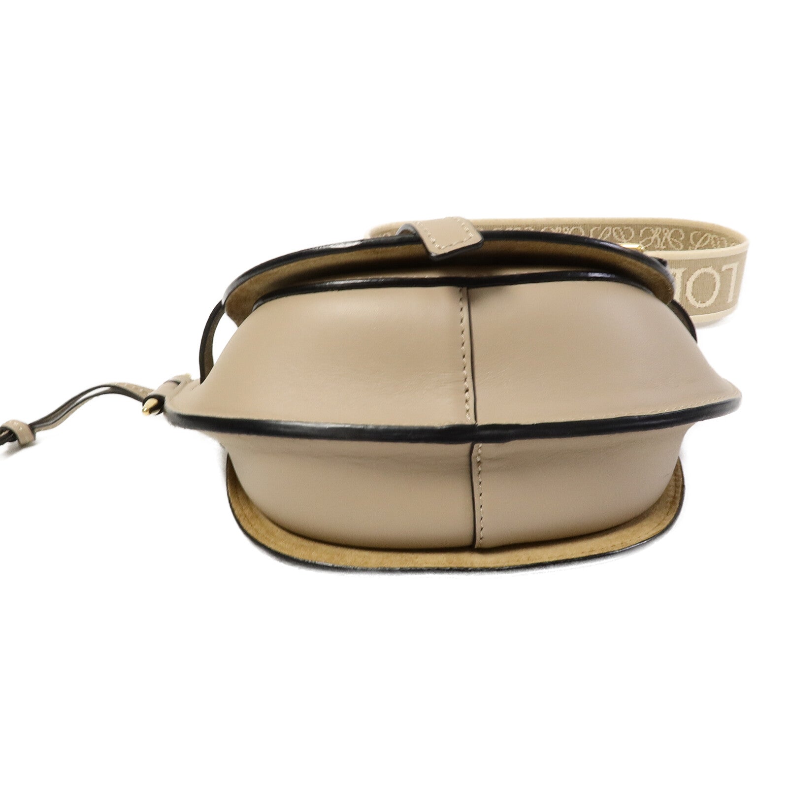 LOUIS VUITTON 肩背包 牛皮 4