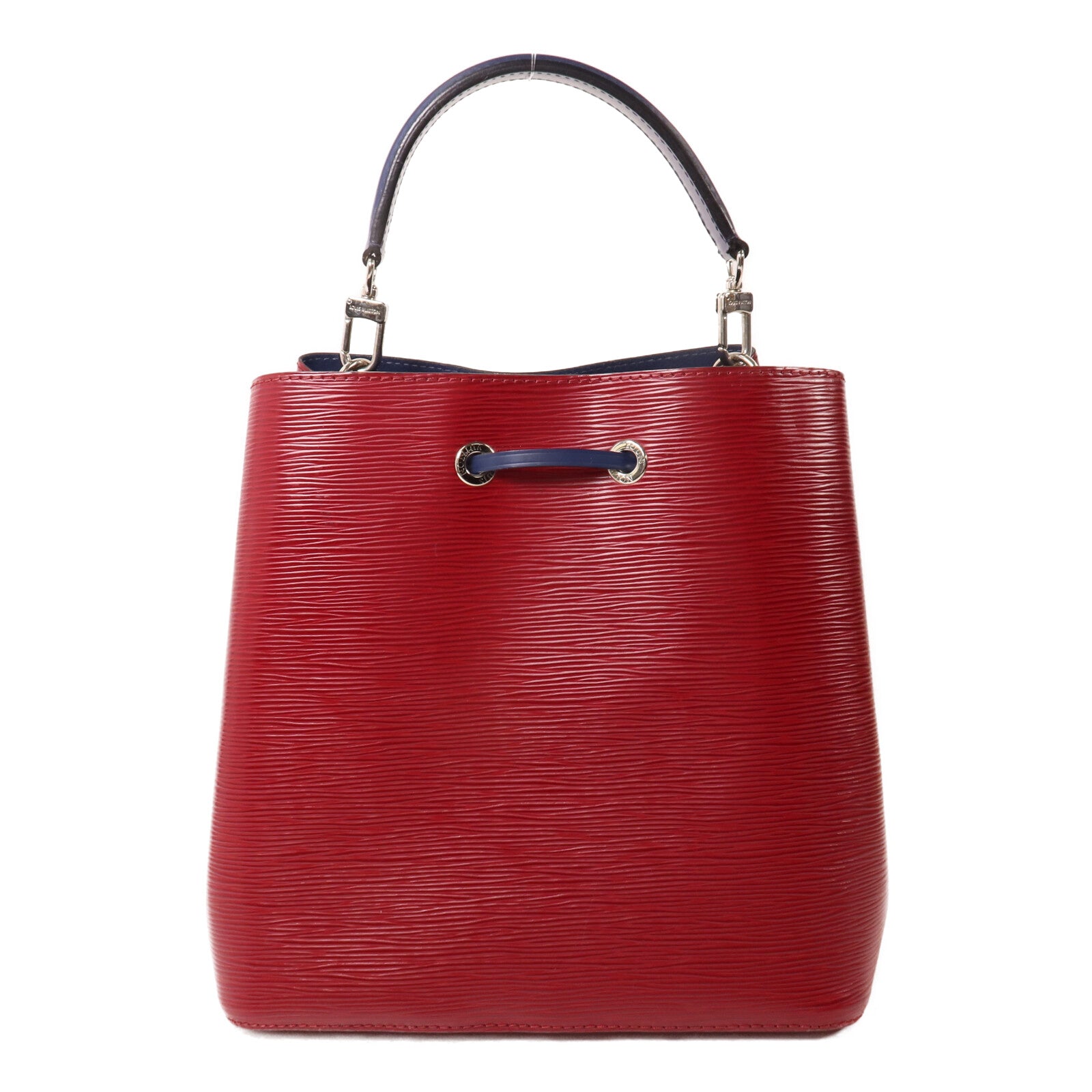 LOUIS VUITTON NeoNoe M55303 兩用包 牛皮 2