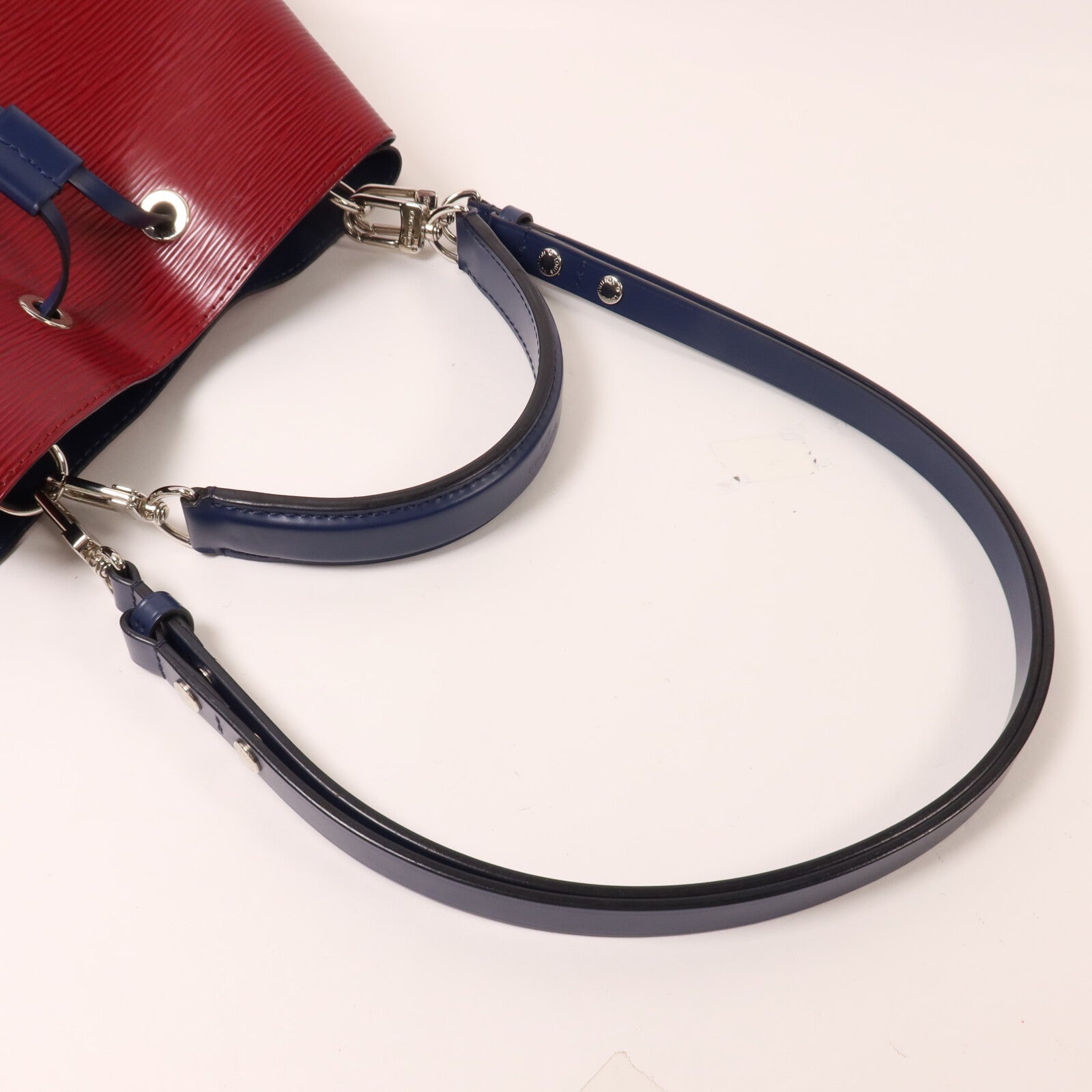 LOUIS VUITTON NeoNoe M55303 2-Way Bag Calfskin 9