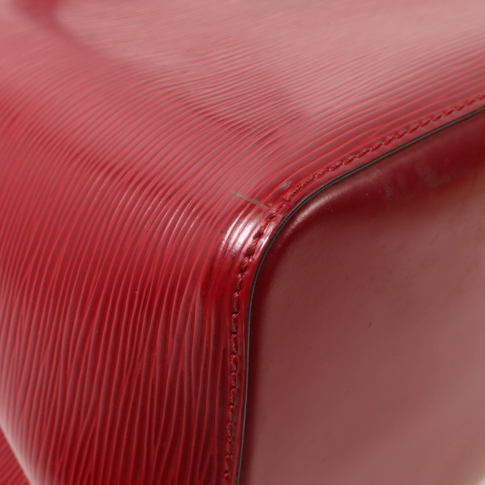 LOUIS VUITTON NeoNoe M55303 2-Way Bag Calfskin 12