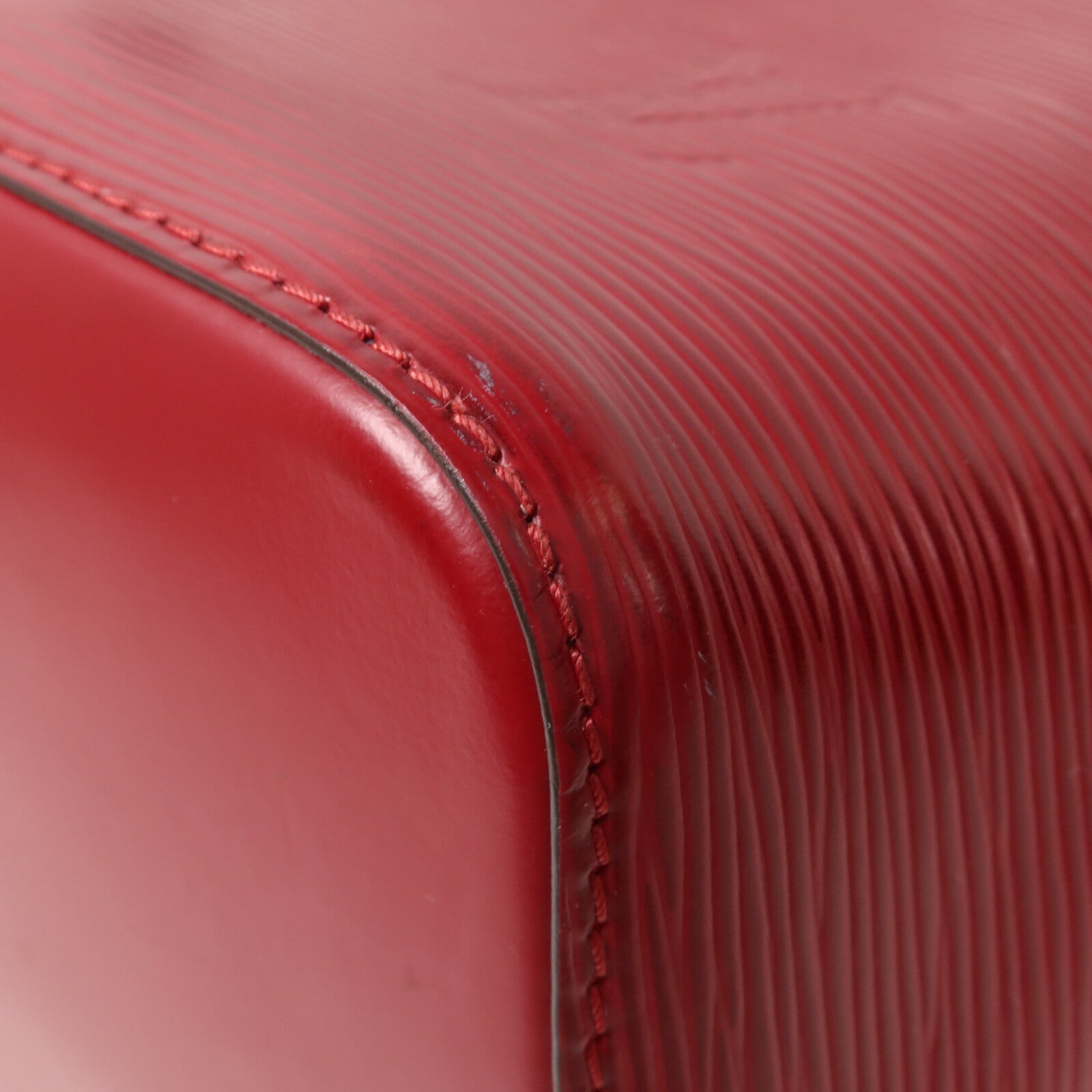 LOUIS VUITTON NeoNoe M55303 2-Way Bag Calfskin 13