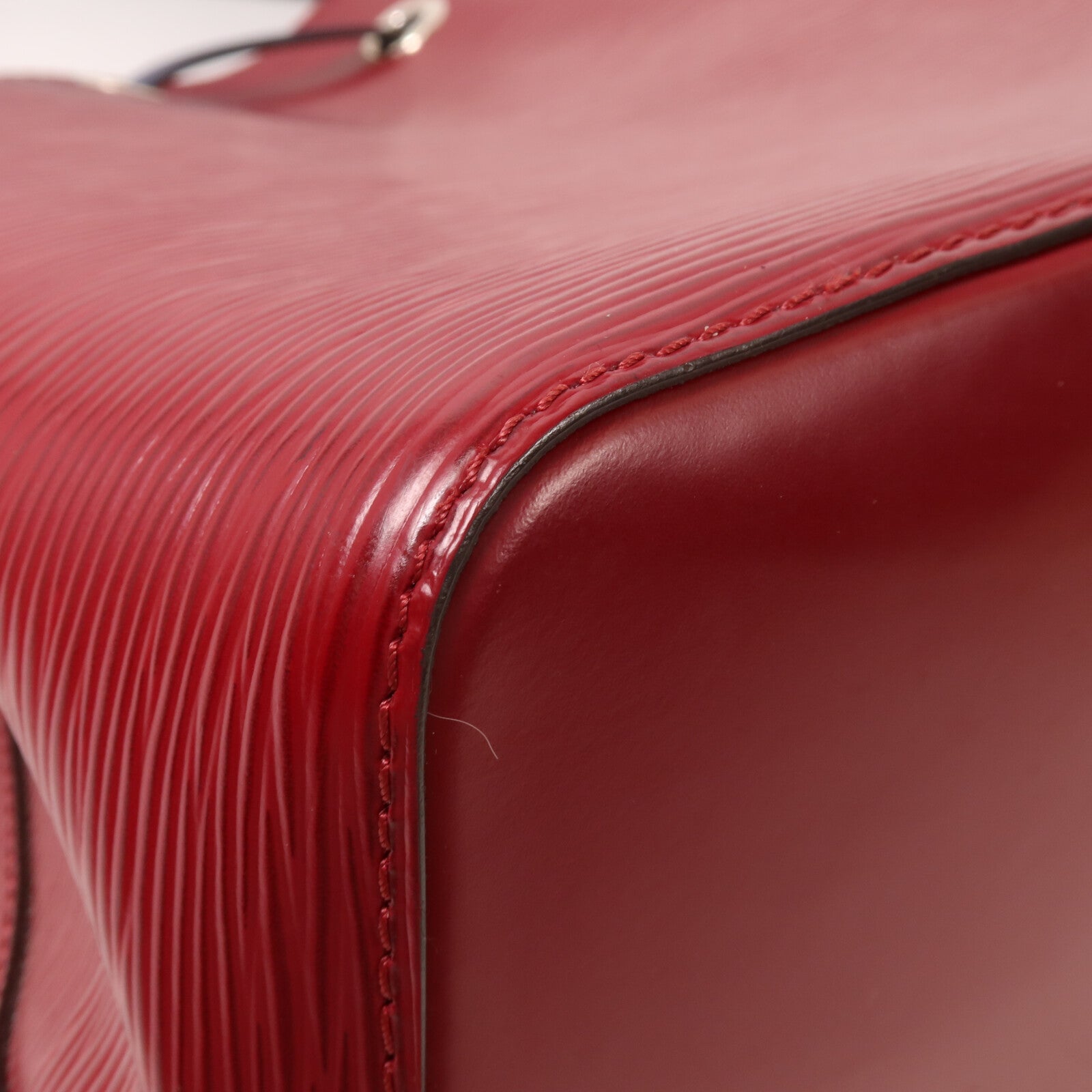 LOUIS VUITTON NeoNoe M55303 2-Way Bag Calfskin 14