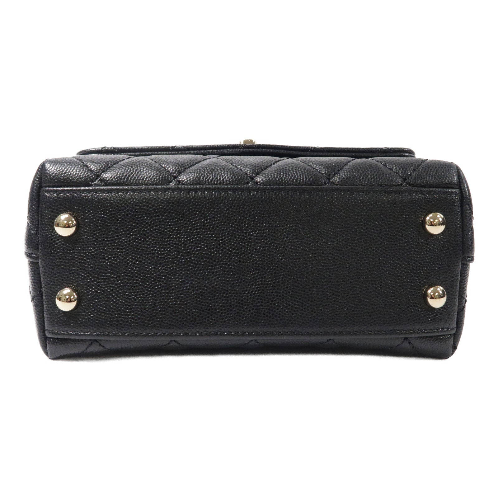 LOUIS VUITTON AS2215 2-Way Bag Calfskin 4