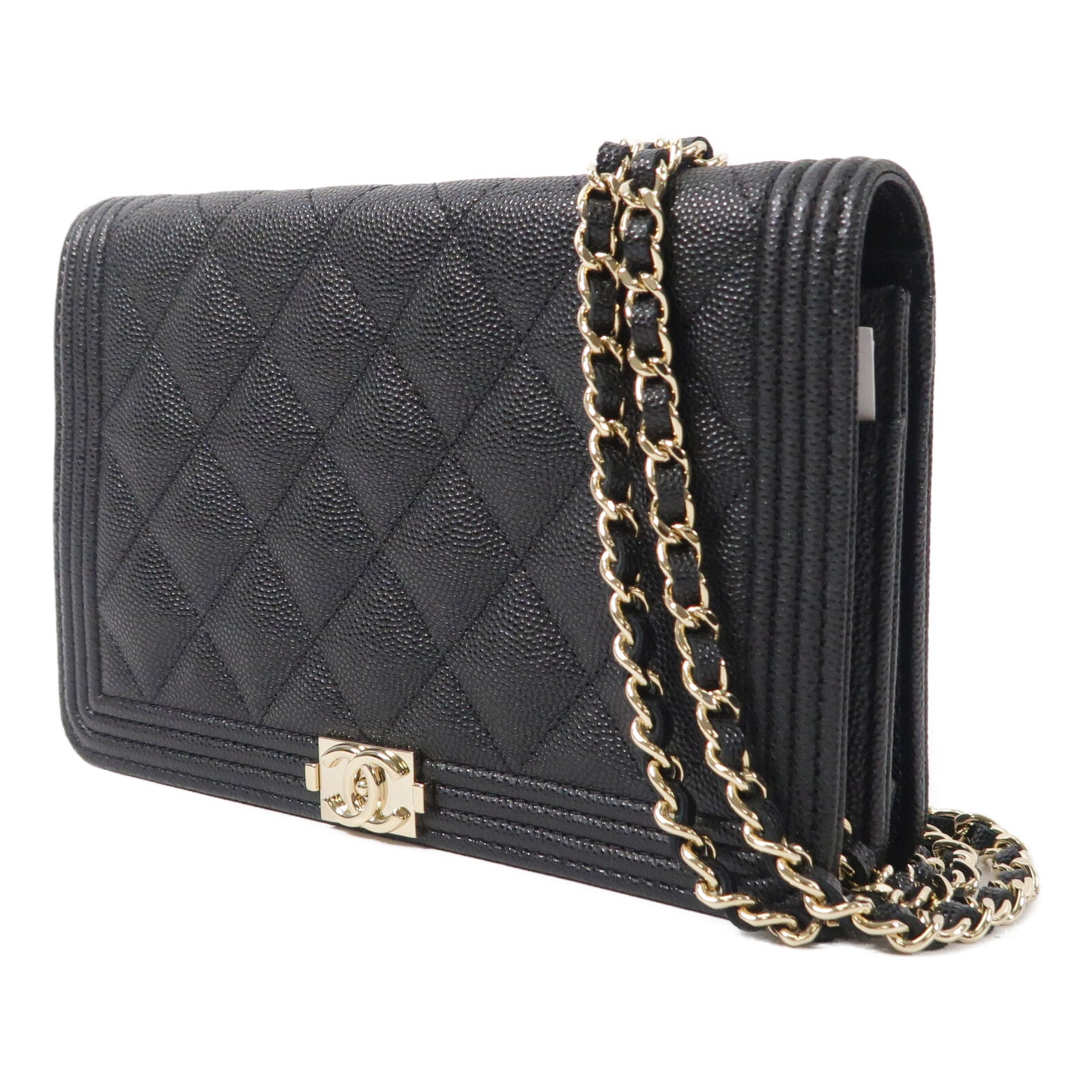 LOUIS VUITTON AP1117 肩背包 牛皮 3