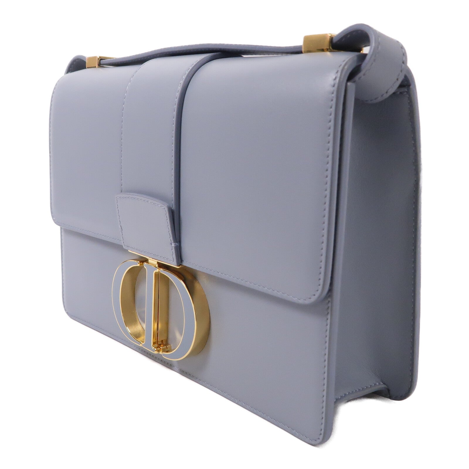 LOUIS VUITTON Montaigne M9203UMOS 肩背包 牛皮 3