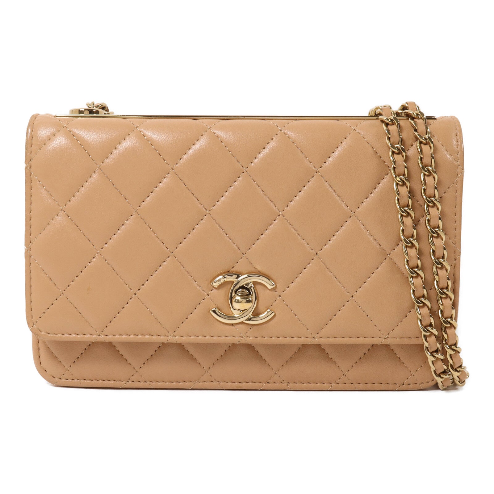 LOUIS VUITTON A80982 肩背包 羊皮