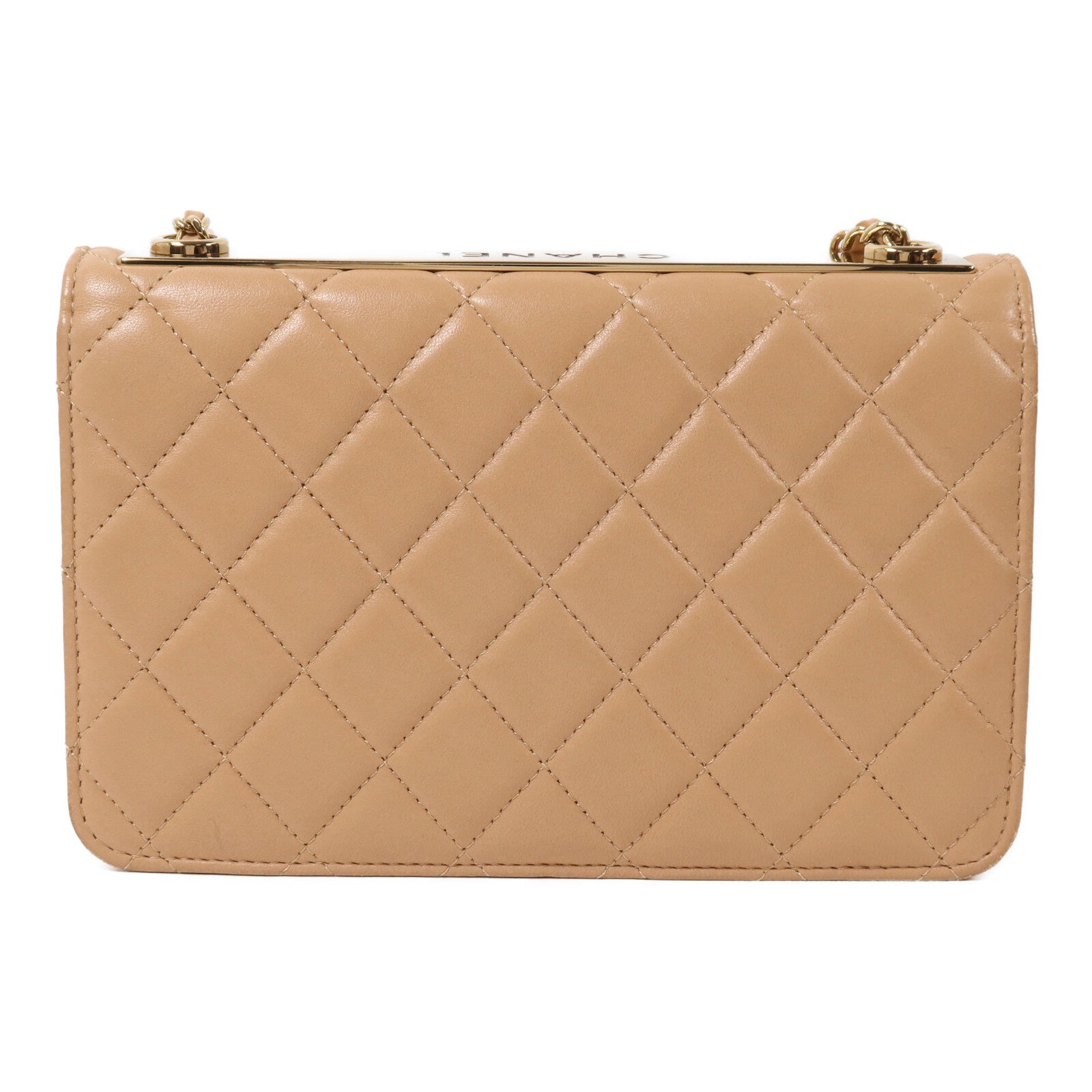 LOUIS VUITTON A80982 肩背包 羊皮 2
