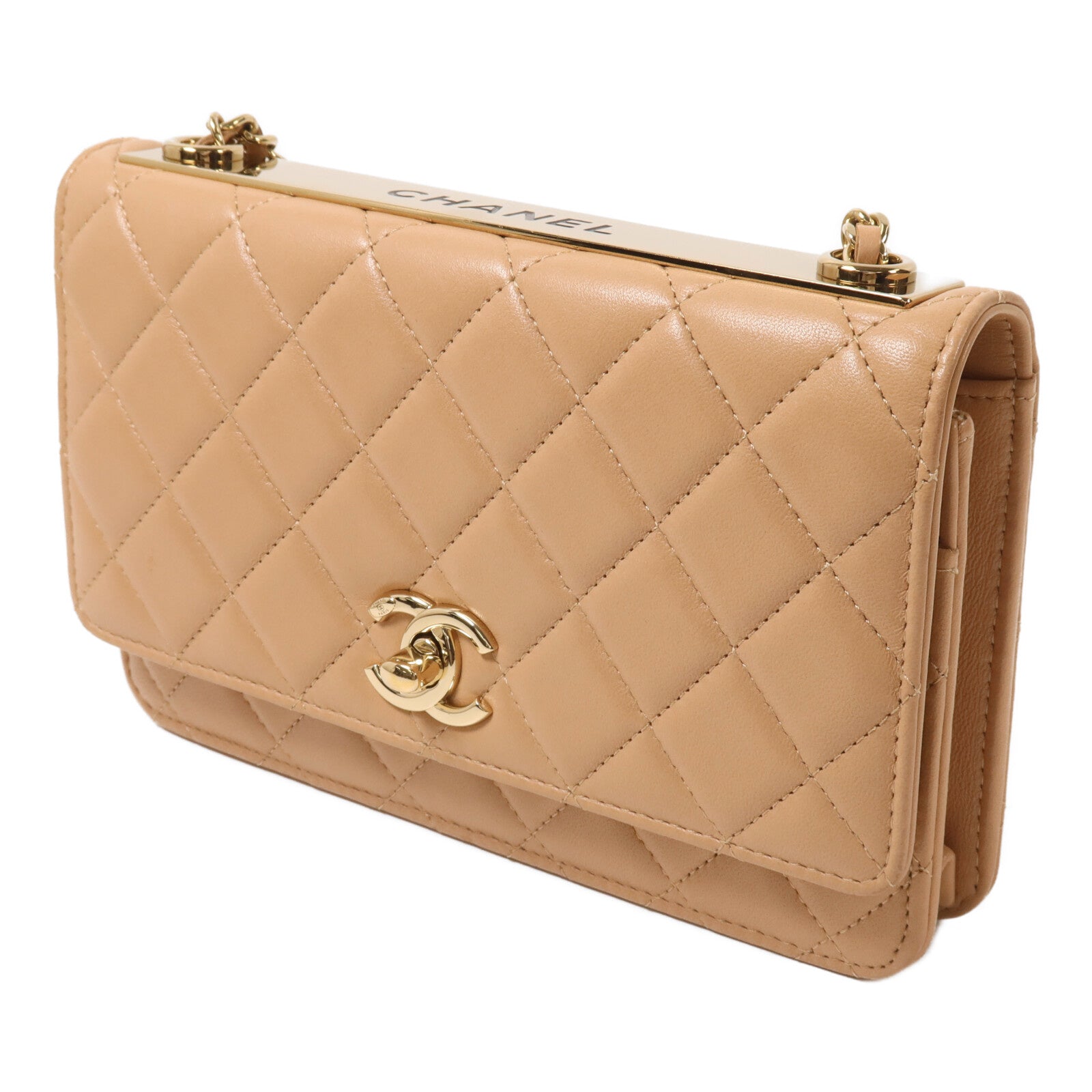 LOUIS VUITTON A80982 肩背包 羊皮 3