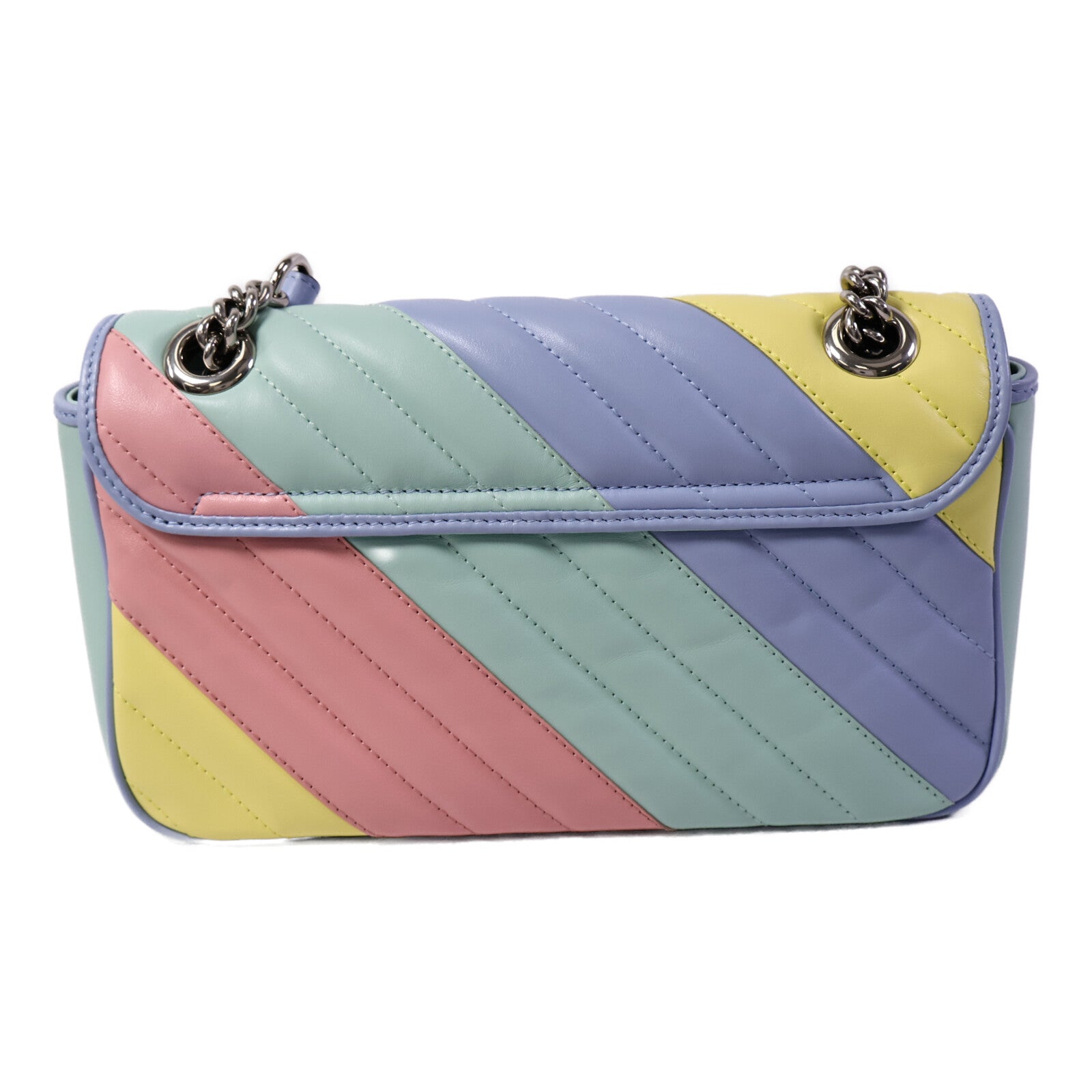 LOUIS VUITTON 443497 肩背包 牛皮 2