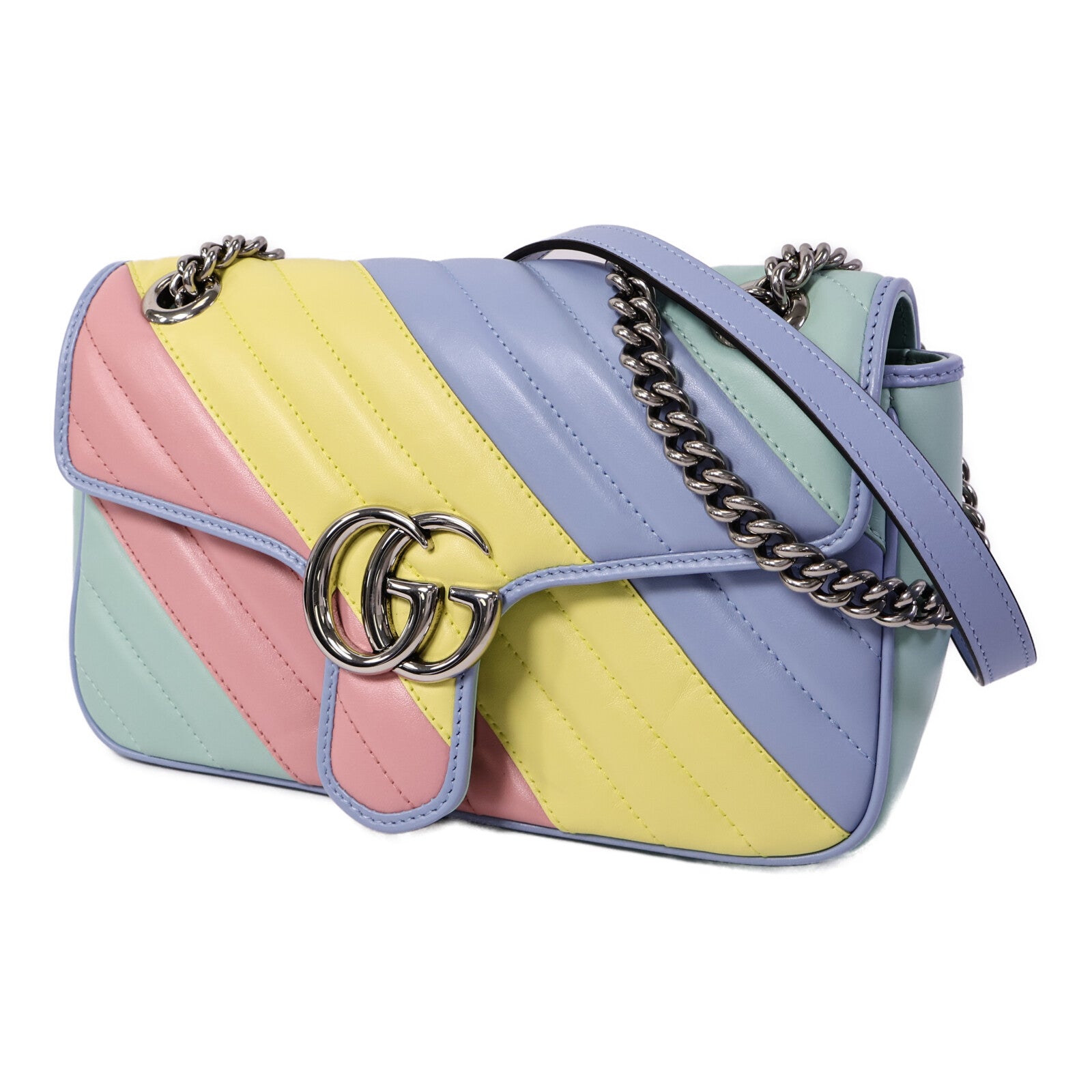 LOUIS VUITTON 443497 肩背包 牛皮 3