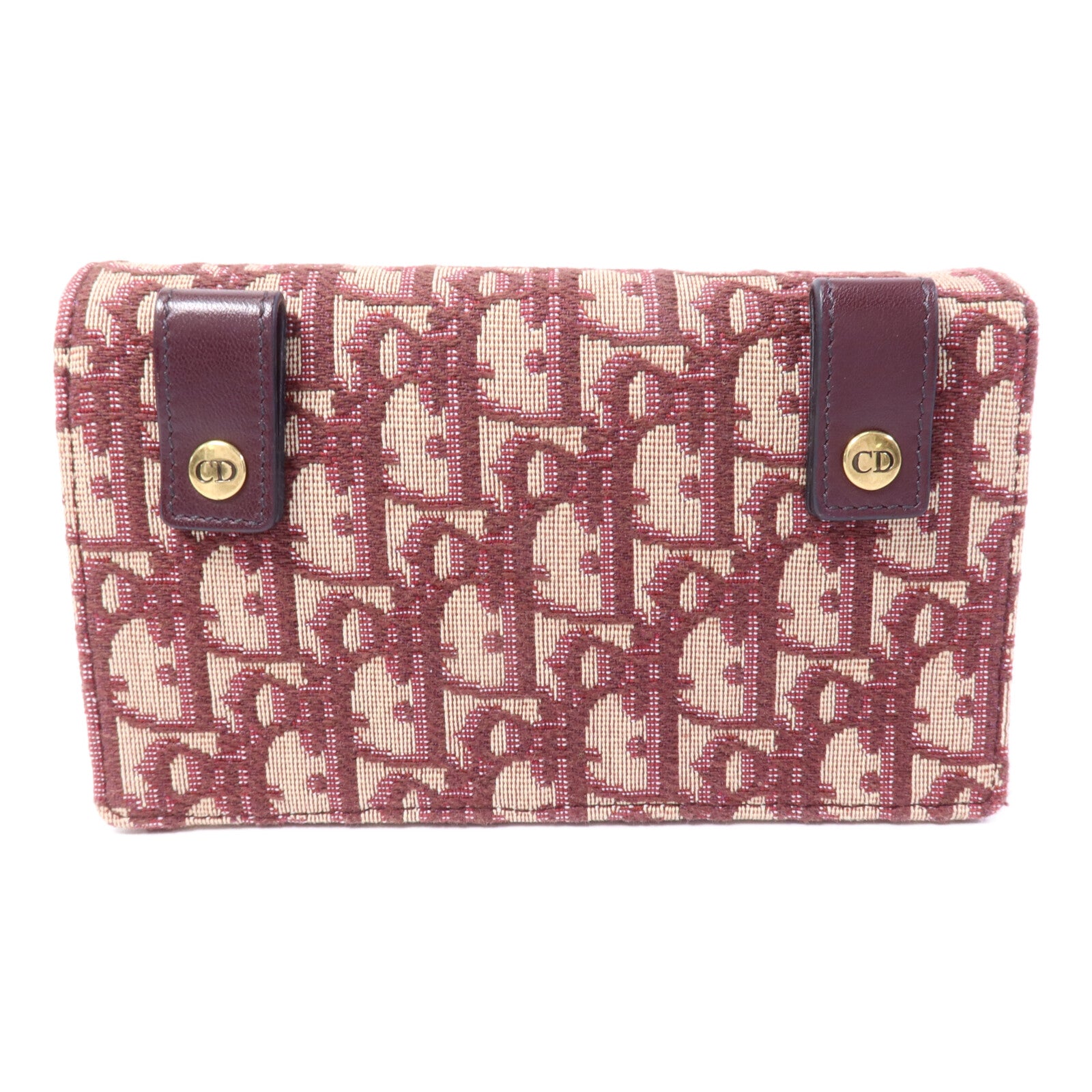 LOUIS VUITTON 腰包 帆布 2