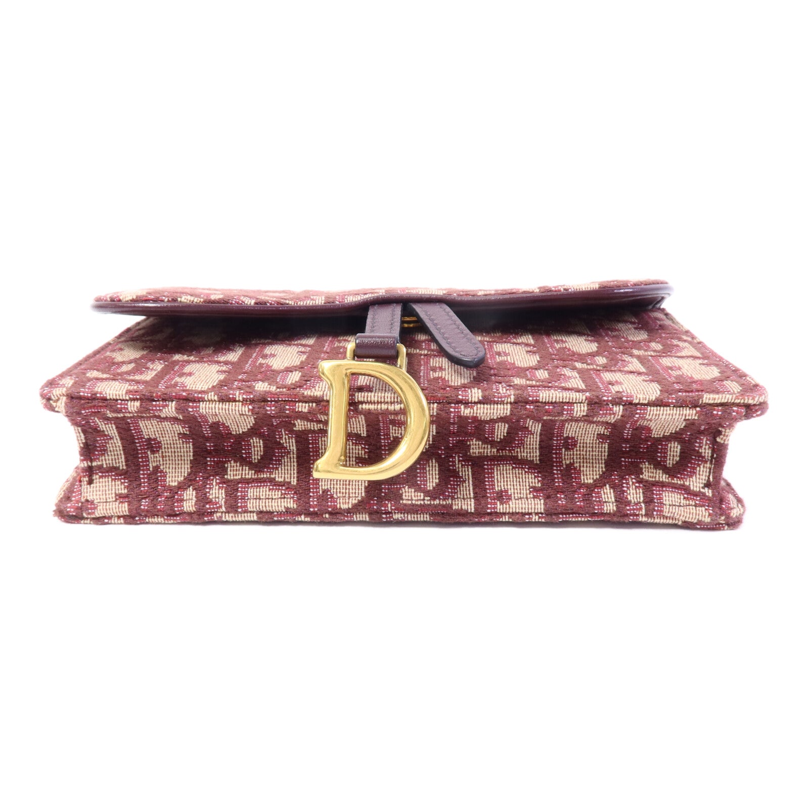 LOUIS VUITTON 腰包 帆布 4