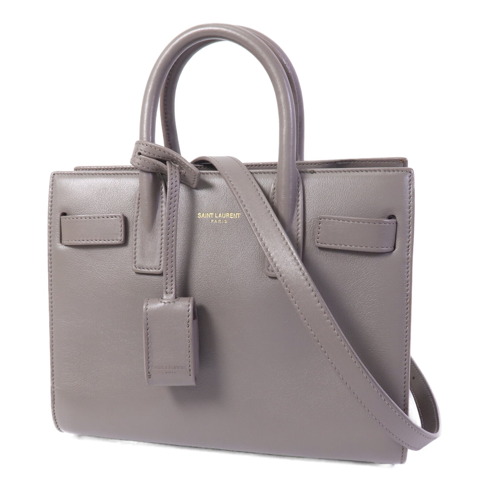 LOUIS VUITTON 398711 肩背包 牛皮 3