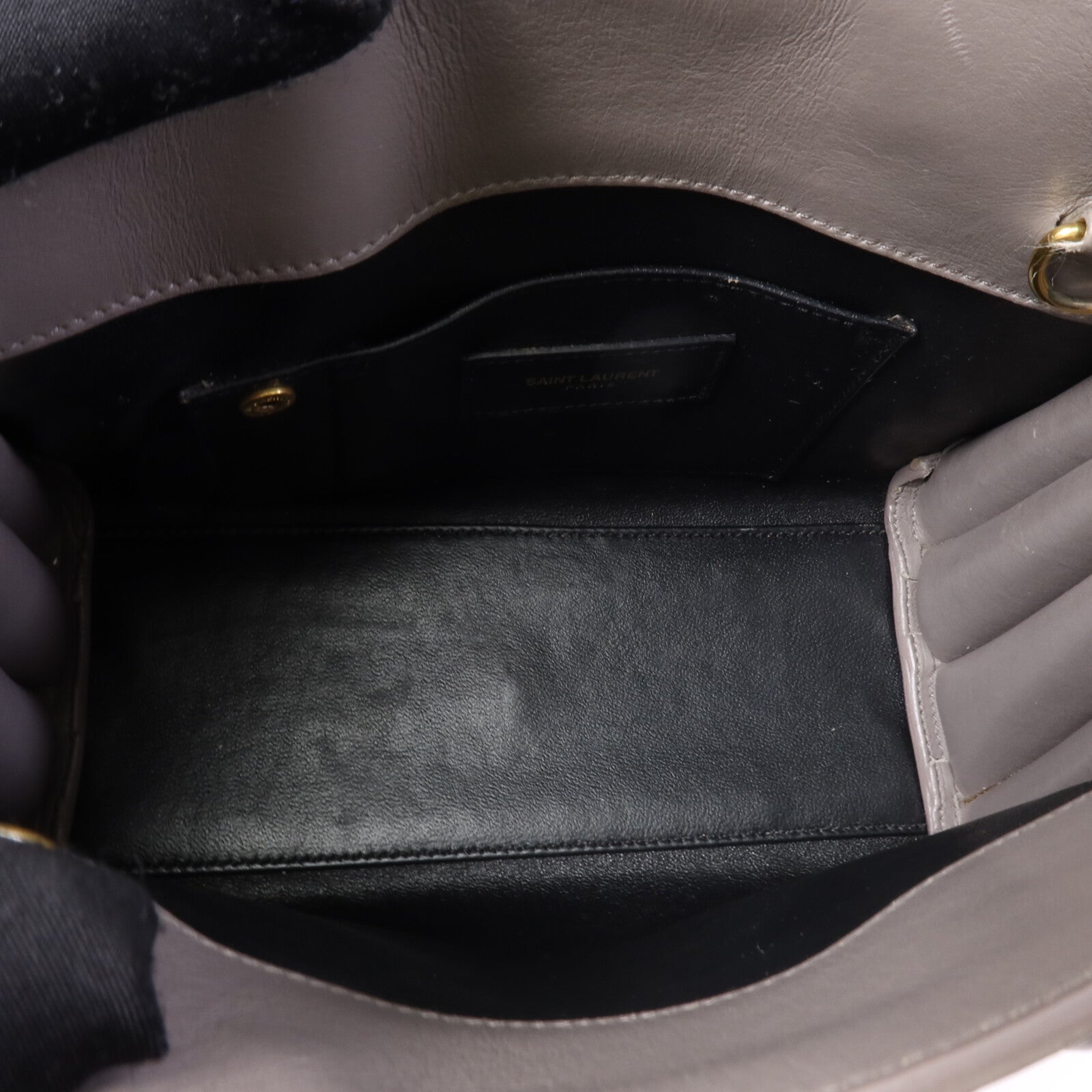 LOUIS VUITTON 398711 肩背包 牛皮 5