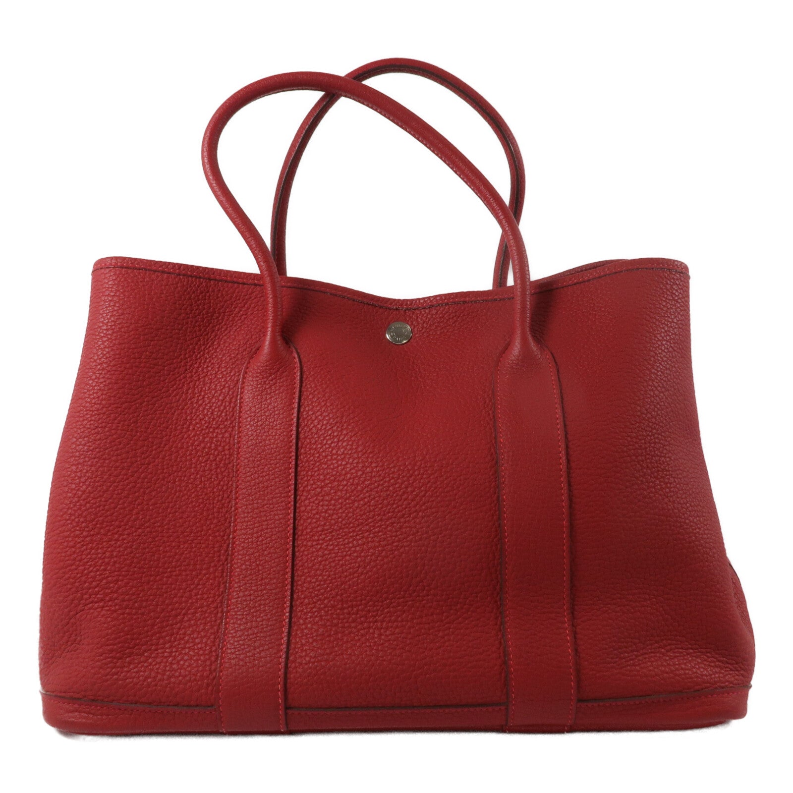 LOUIS VUITTON Handbag Calfskin